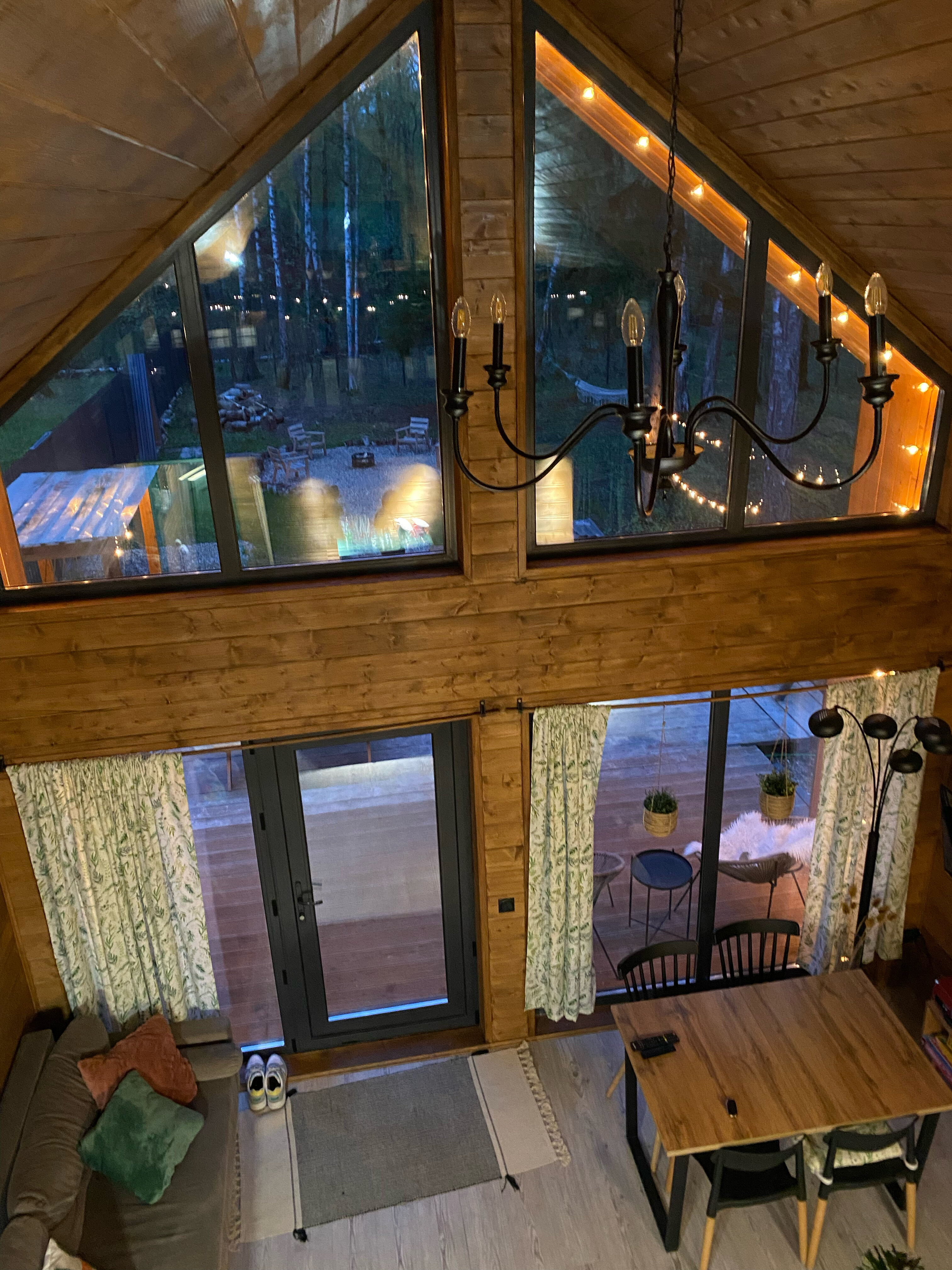 Фото Амбарн