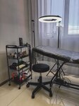 Fabrique. pm (Volzhskaya street, 15) ، صالون المكياج الدائم