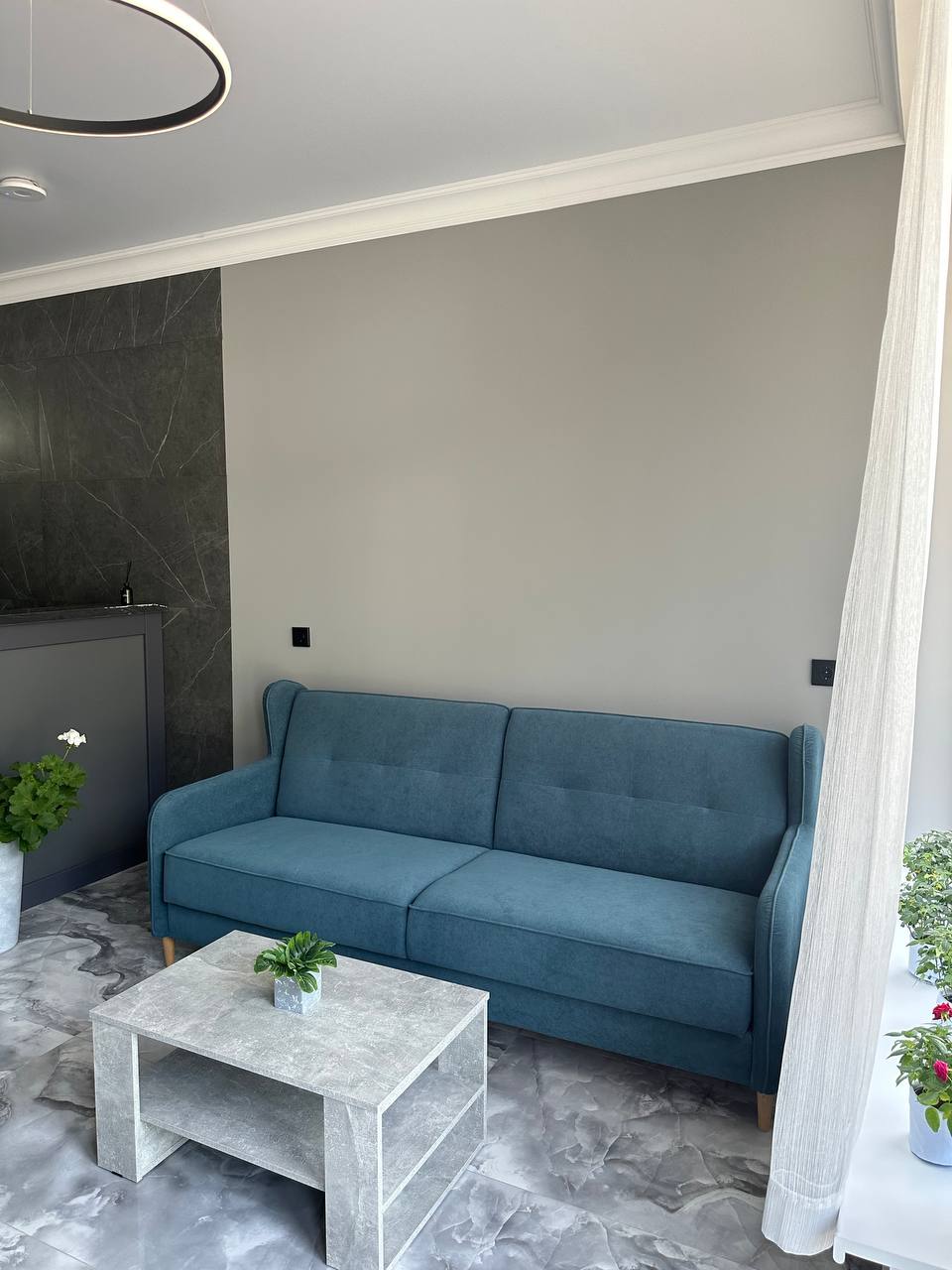 Фото Дариос