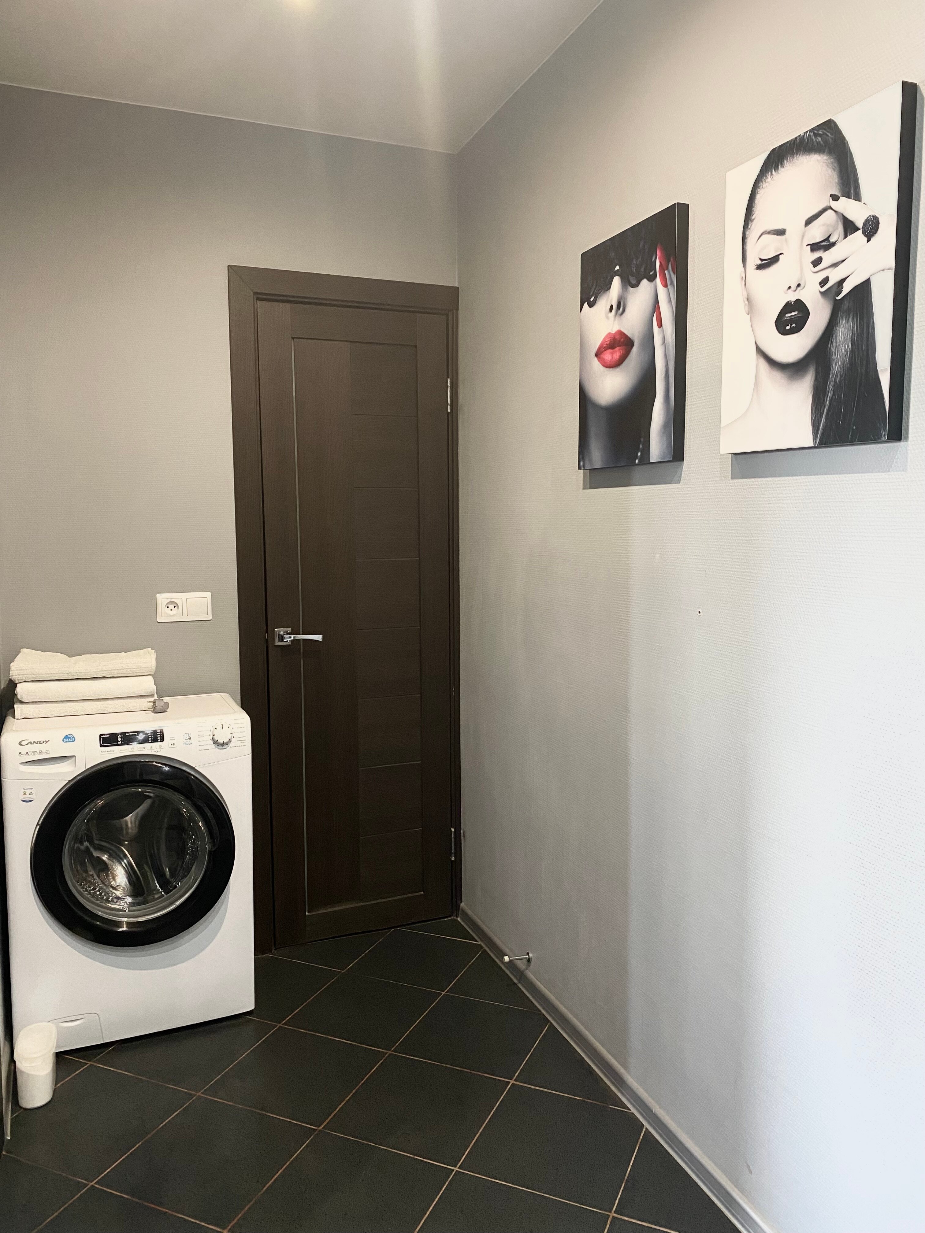 Фото Семейная двушка