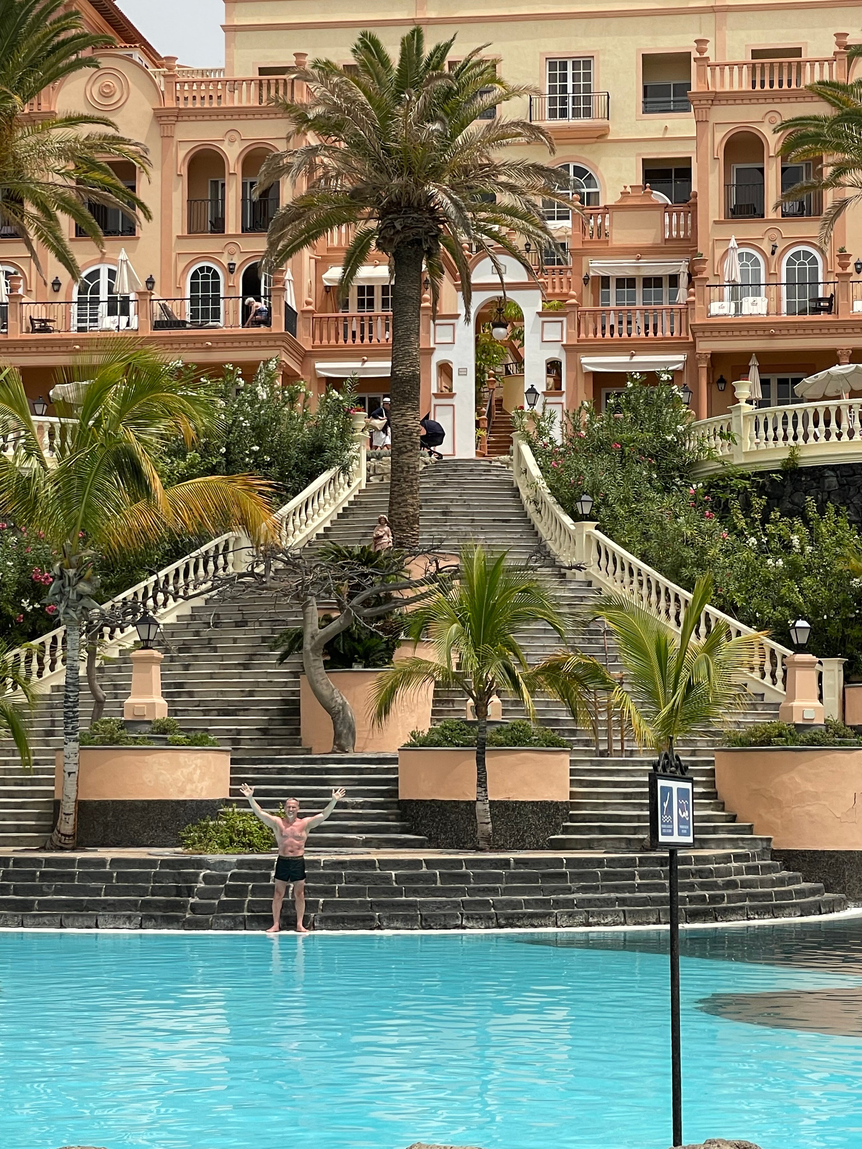 Фото Bahía del Duque