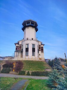 Wardenclyffe Volgo-Balt