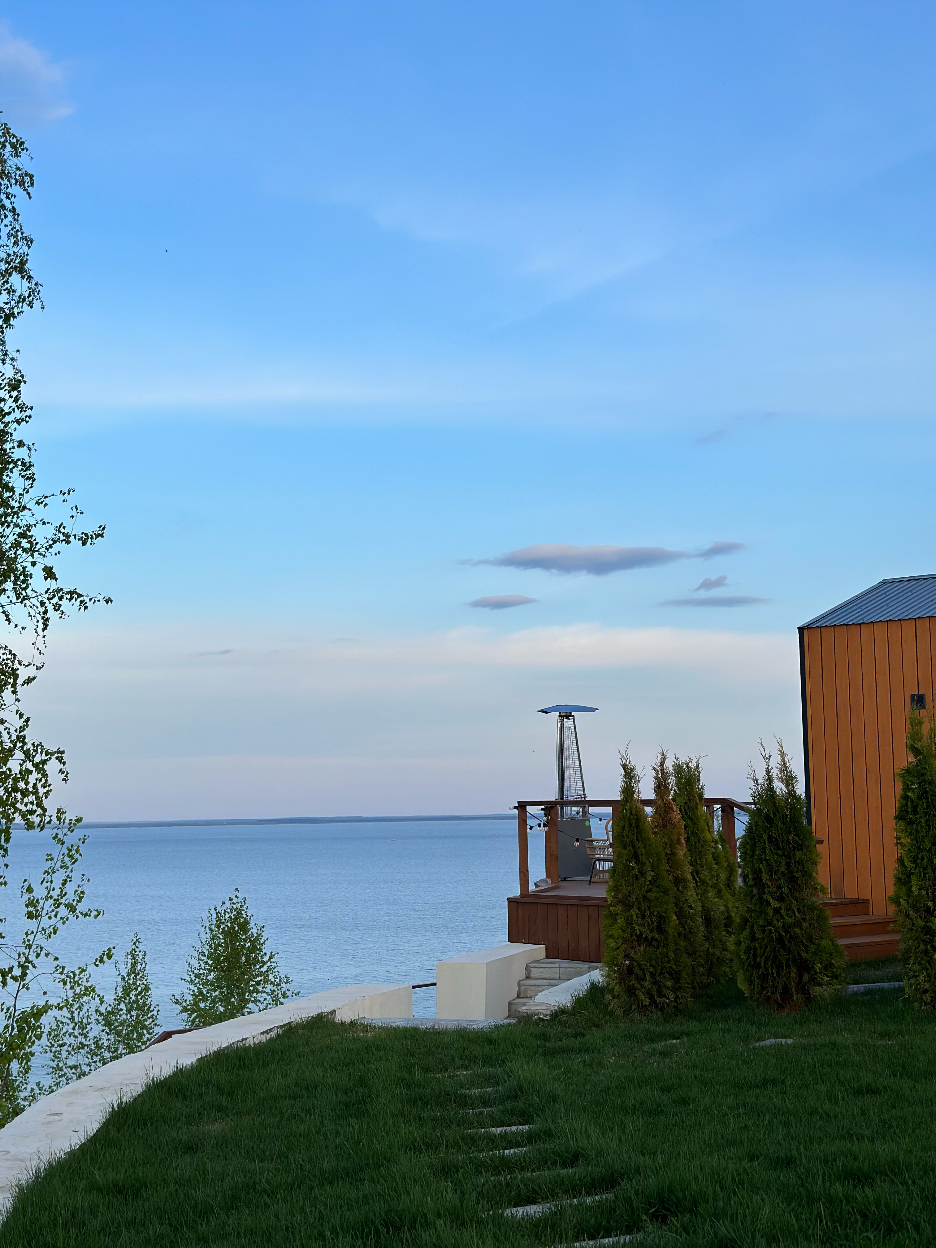 Фото Эко-отель Масловка