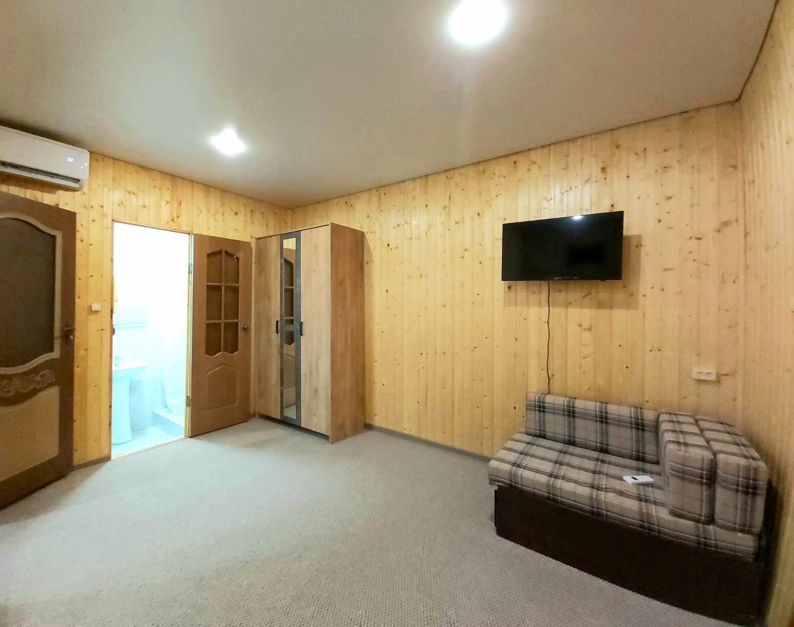 Фото Гостевой дом Делис