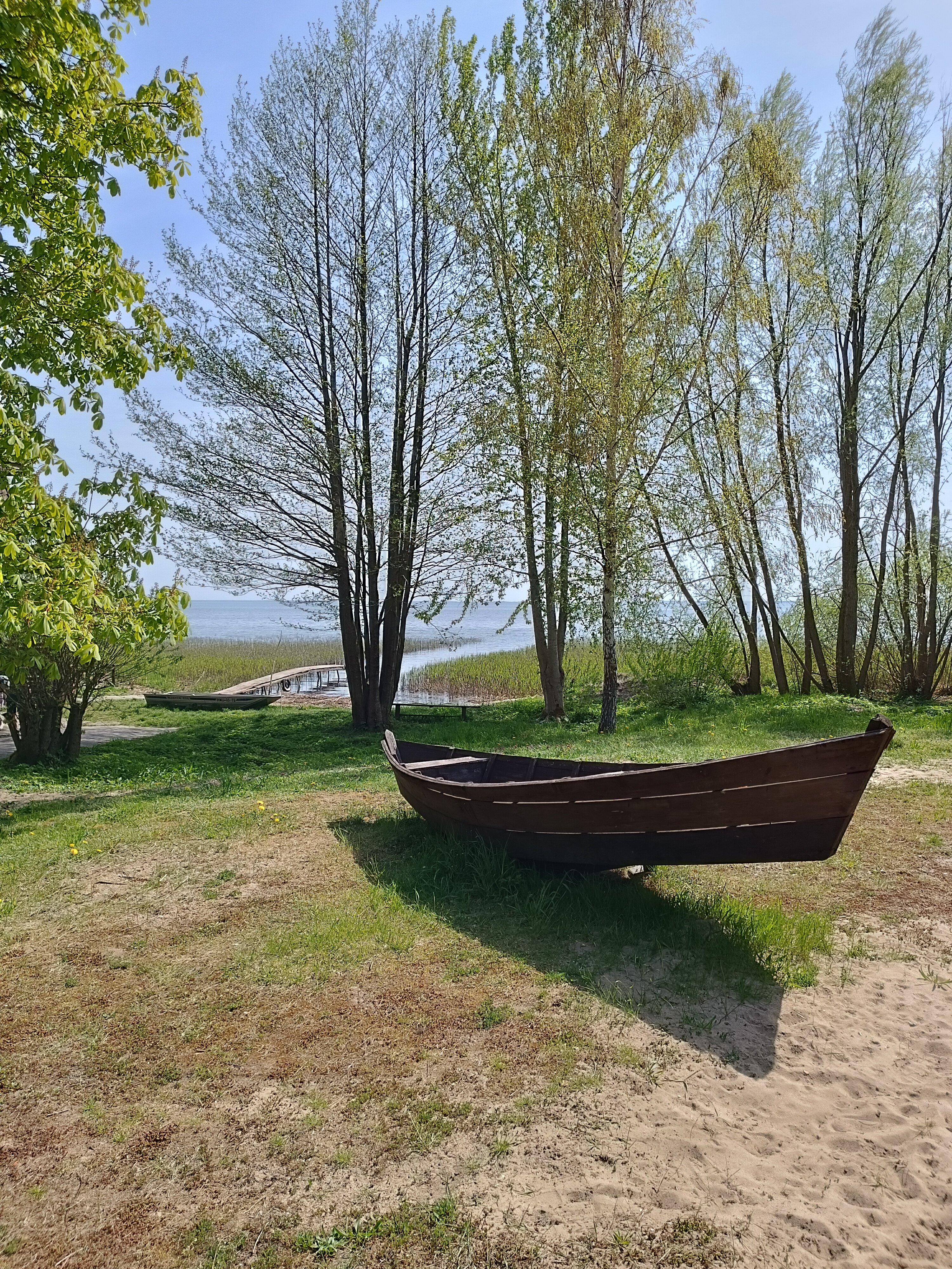 Фото Дом рыболова