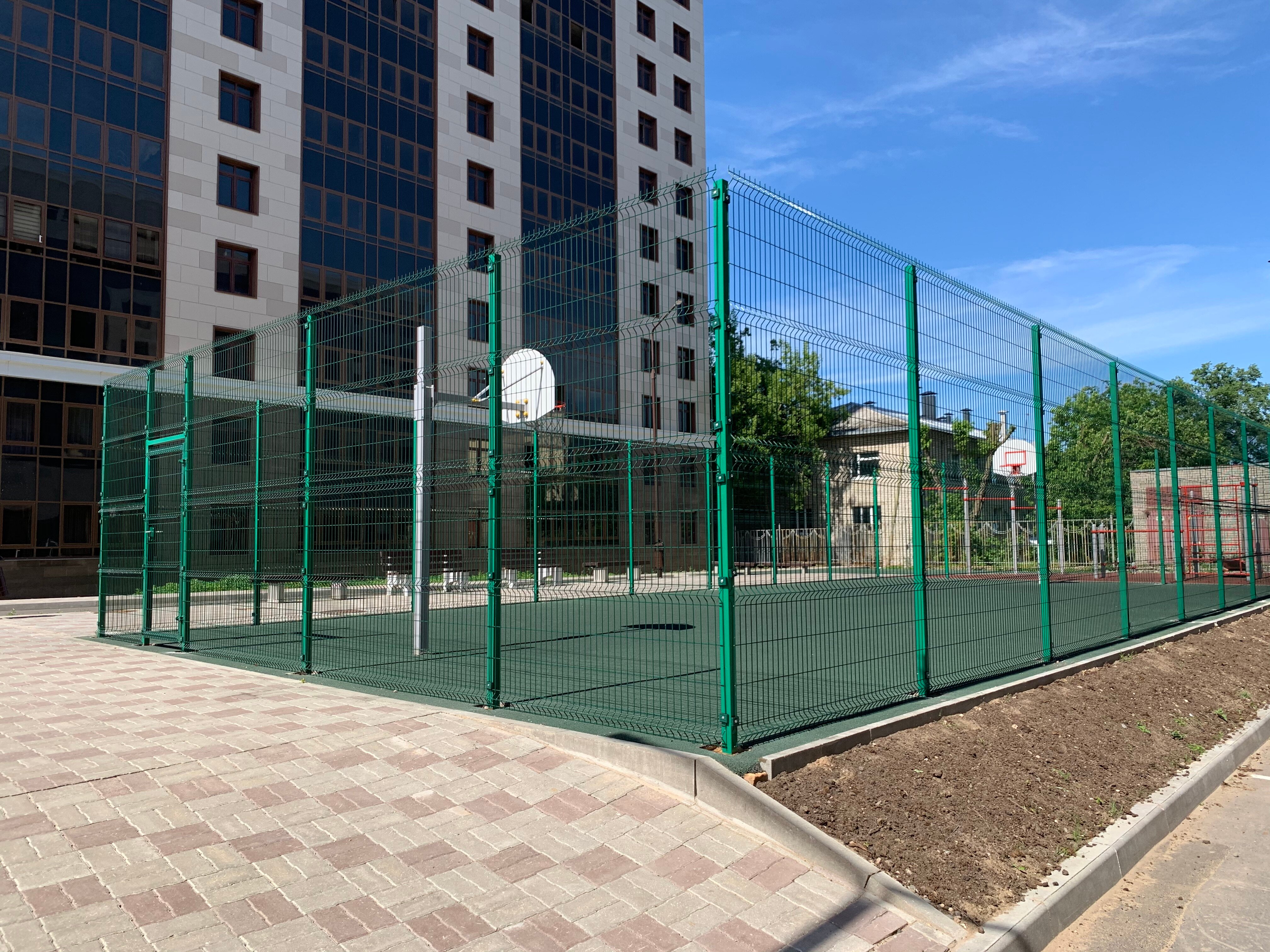 Фото Fresh Апартаменты