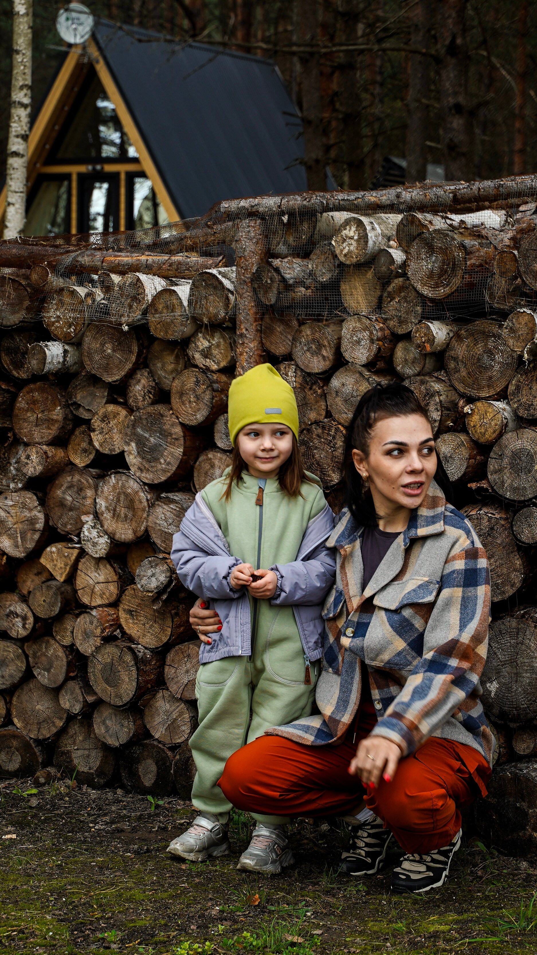 Фото Polesie Village