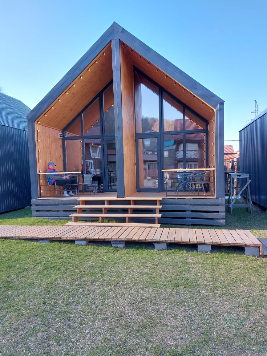 Фото отеля 5