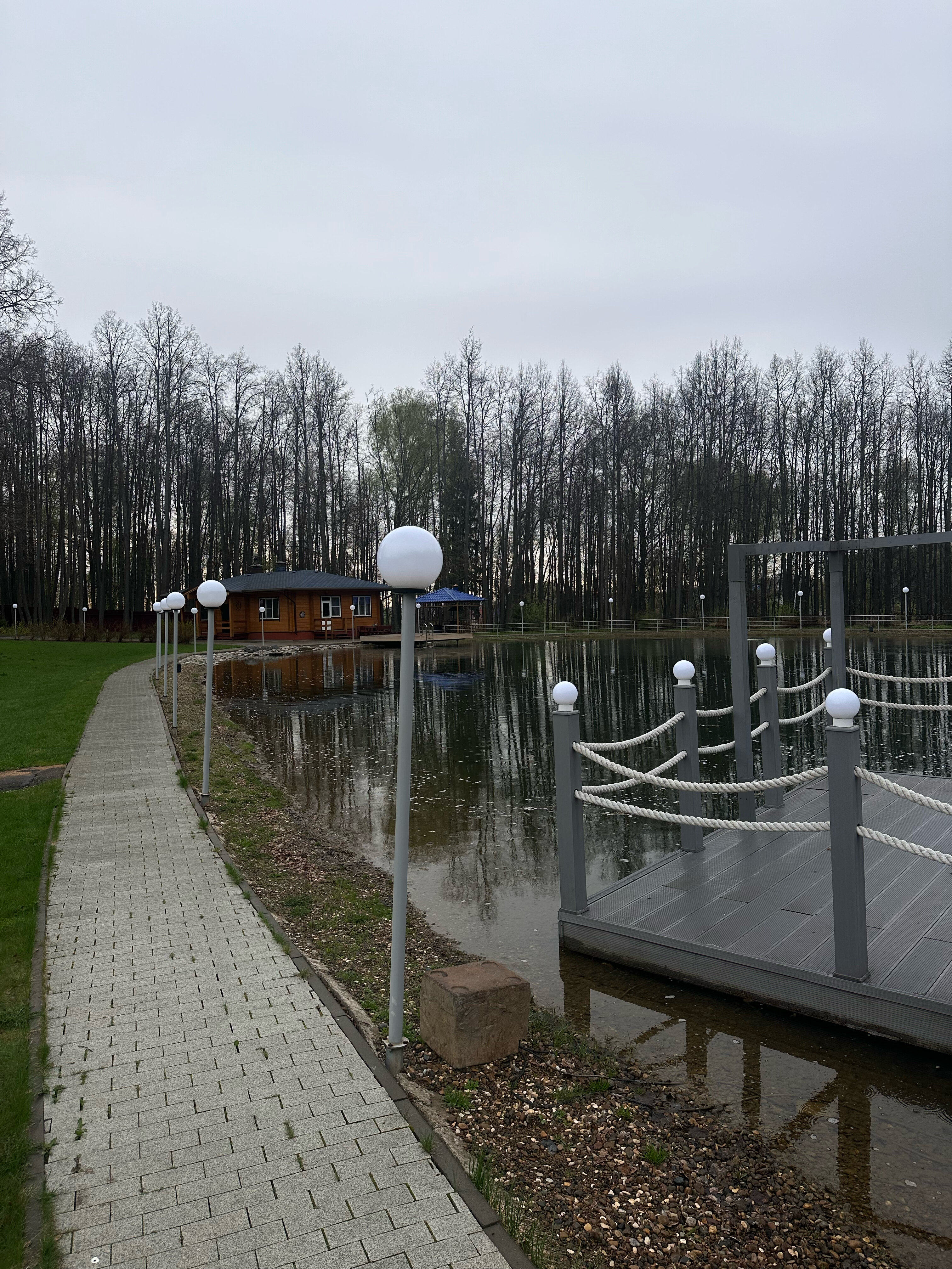 Фото Wolki & Lipki