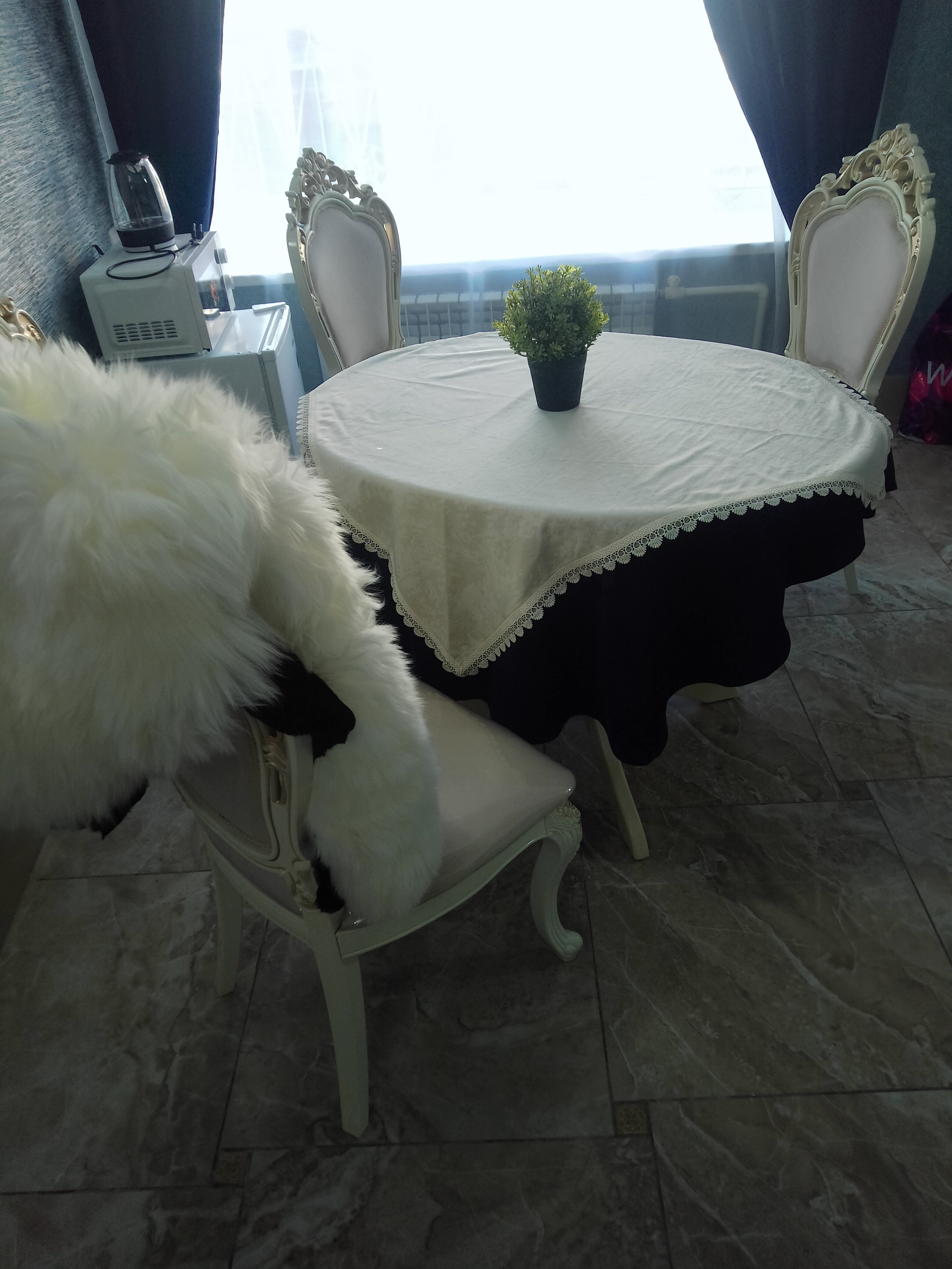 Фото Центральная