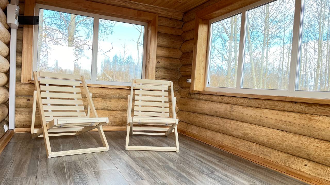 Фото Валенки