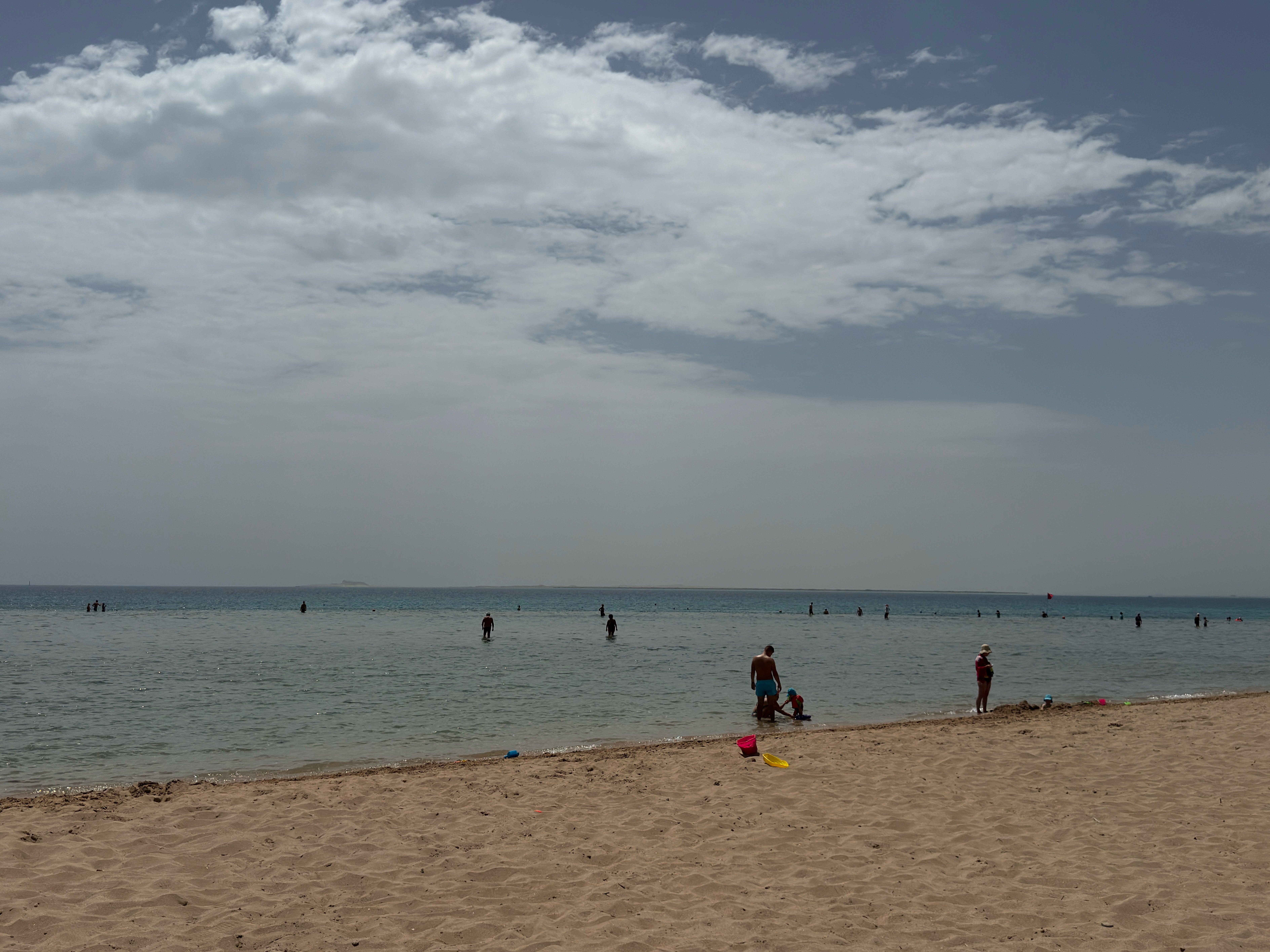 Фото Imperial Shams Abu Soma Resort