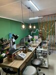 Beauty point (Pravdy Street, 20), beauty salon