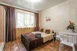 Апартаменты Студия Парижский Сон (ulitsa Budyonnogo, 138), short-term housing rental