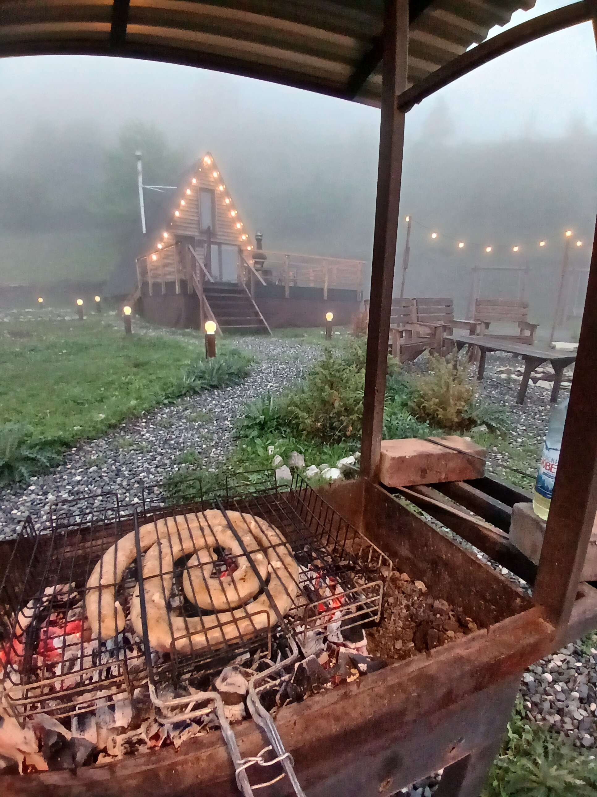 Фото Внедорожный