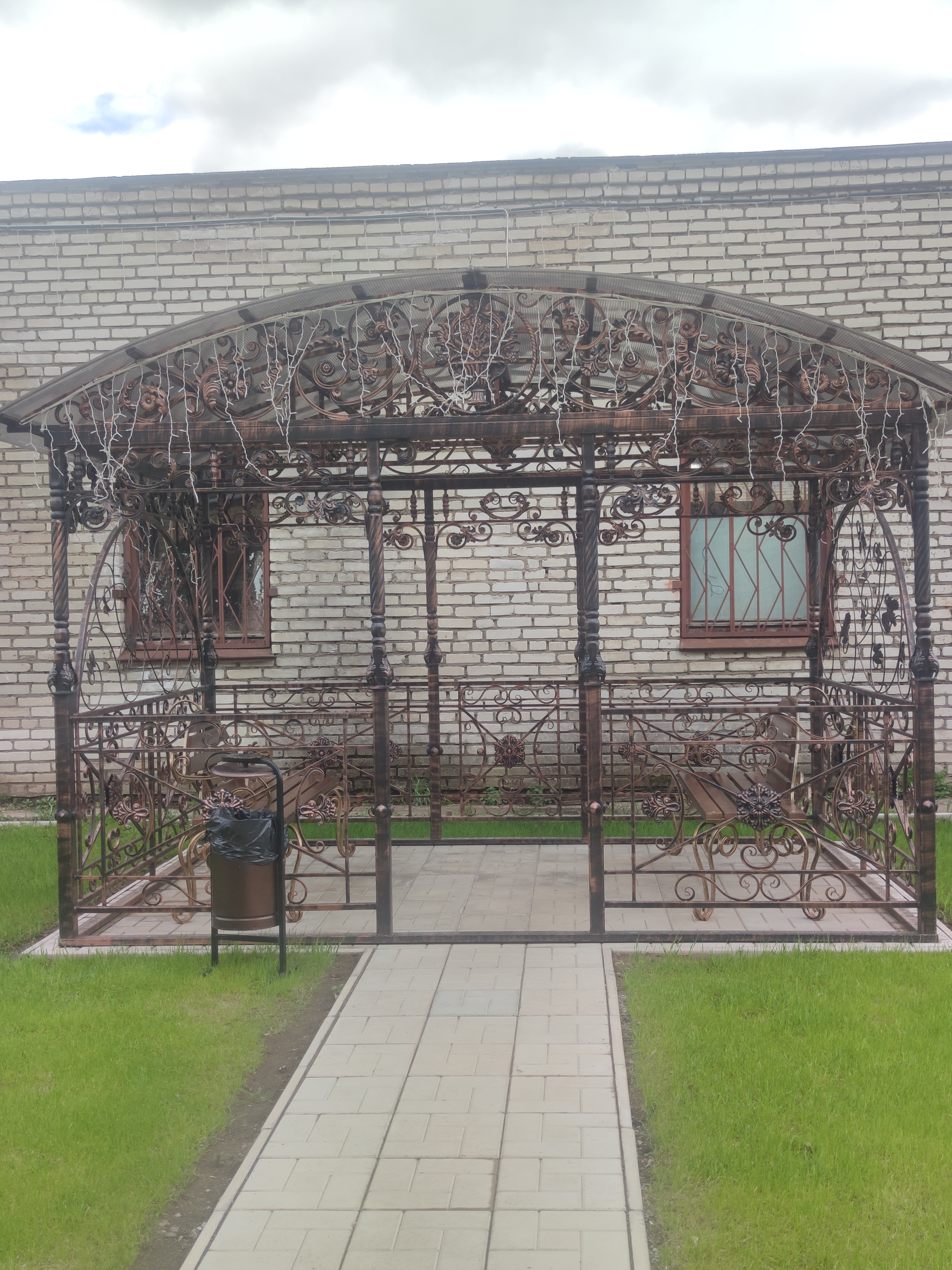 Фото Альянс