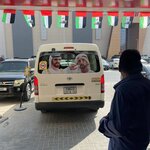 Al Taer Auto Accessories Trading (9/1C, Sheikh Khalifah Street, Sharjah), car window tinting