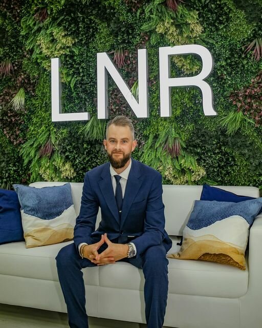 Real estate agency Luxe Nautilus Realty, Dubai, photo