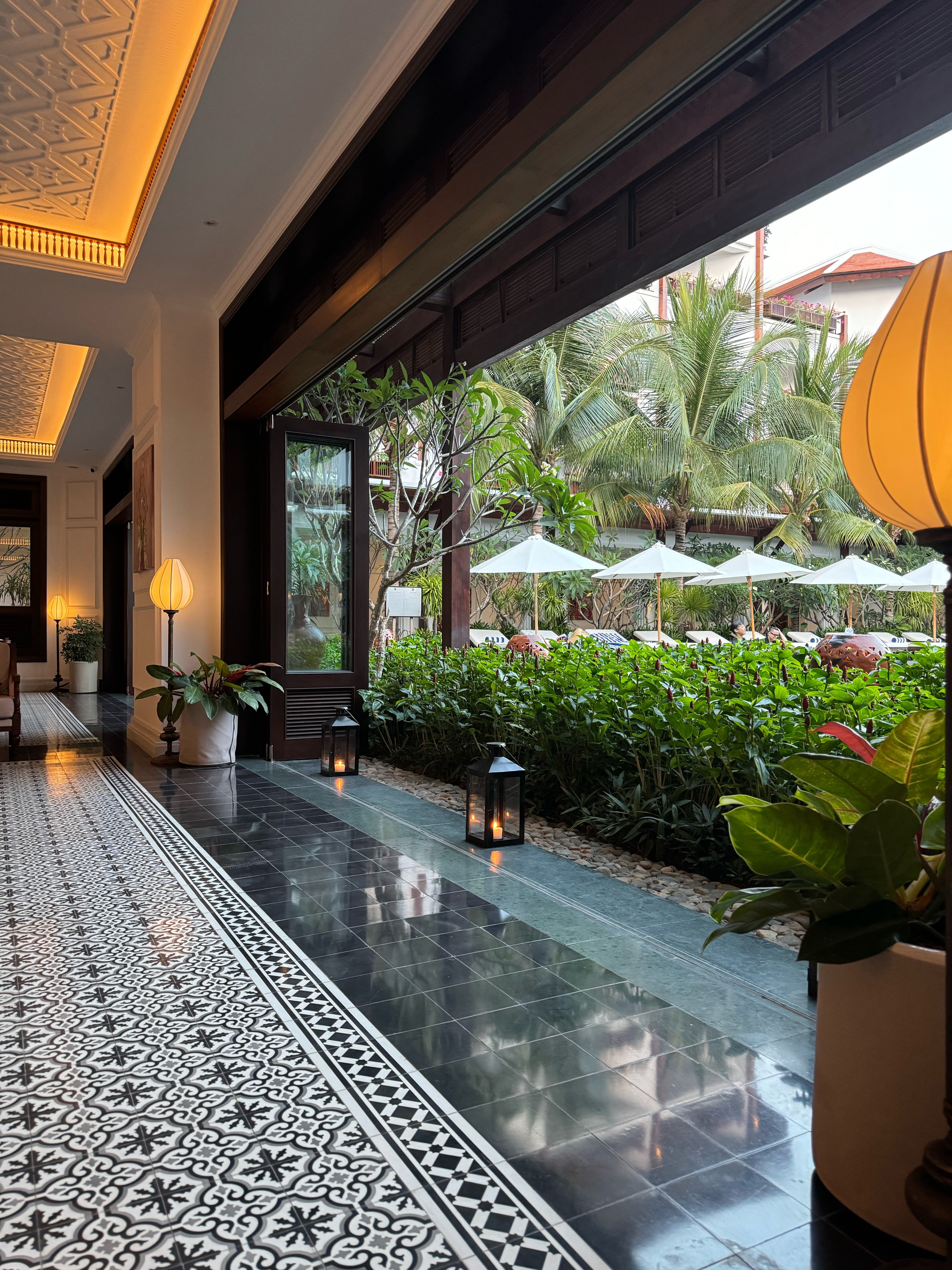 Фото The Anam Mui Ne