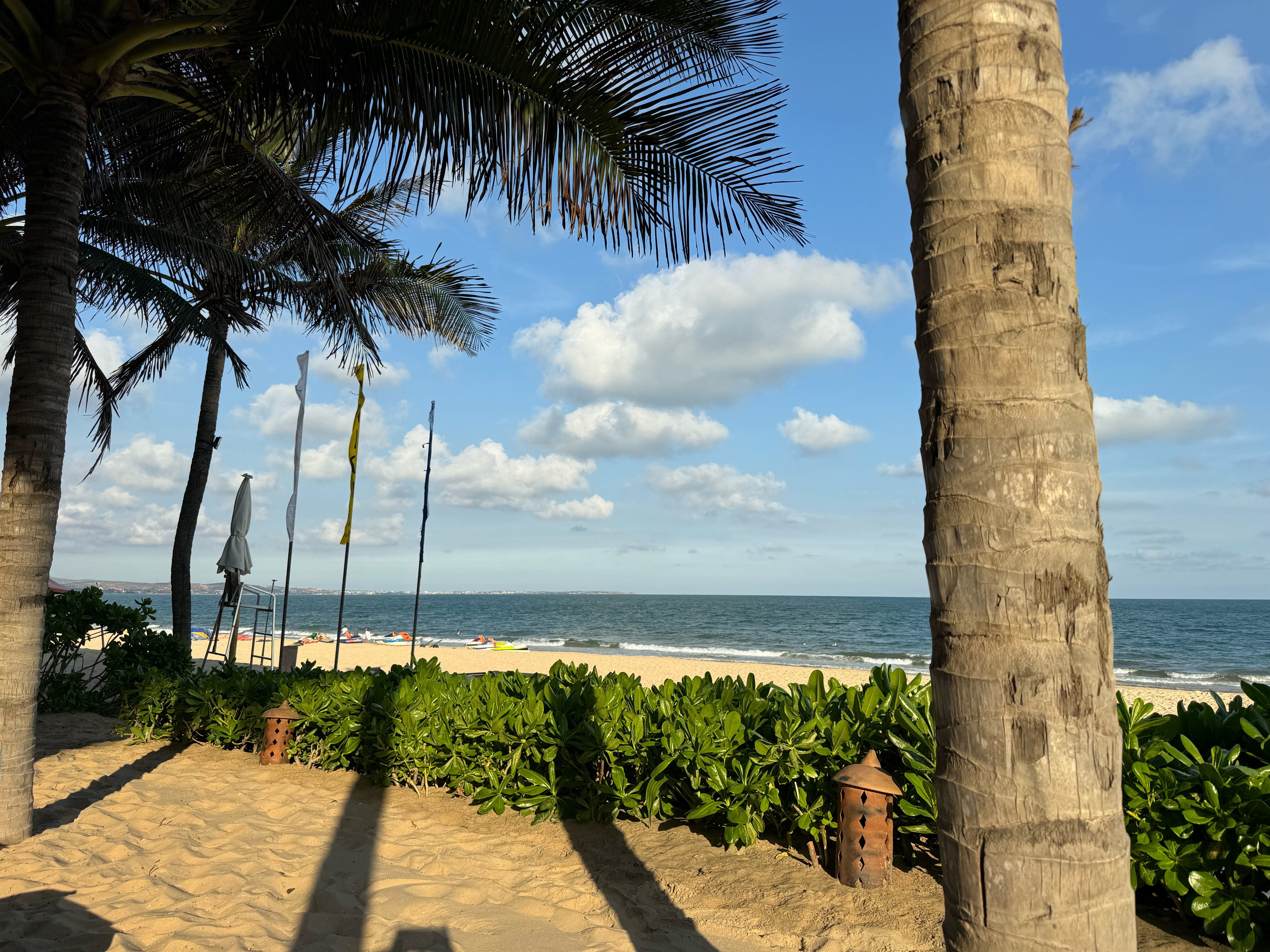 Фото The Anam Mui Ne