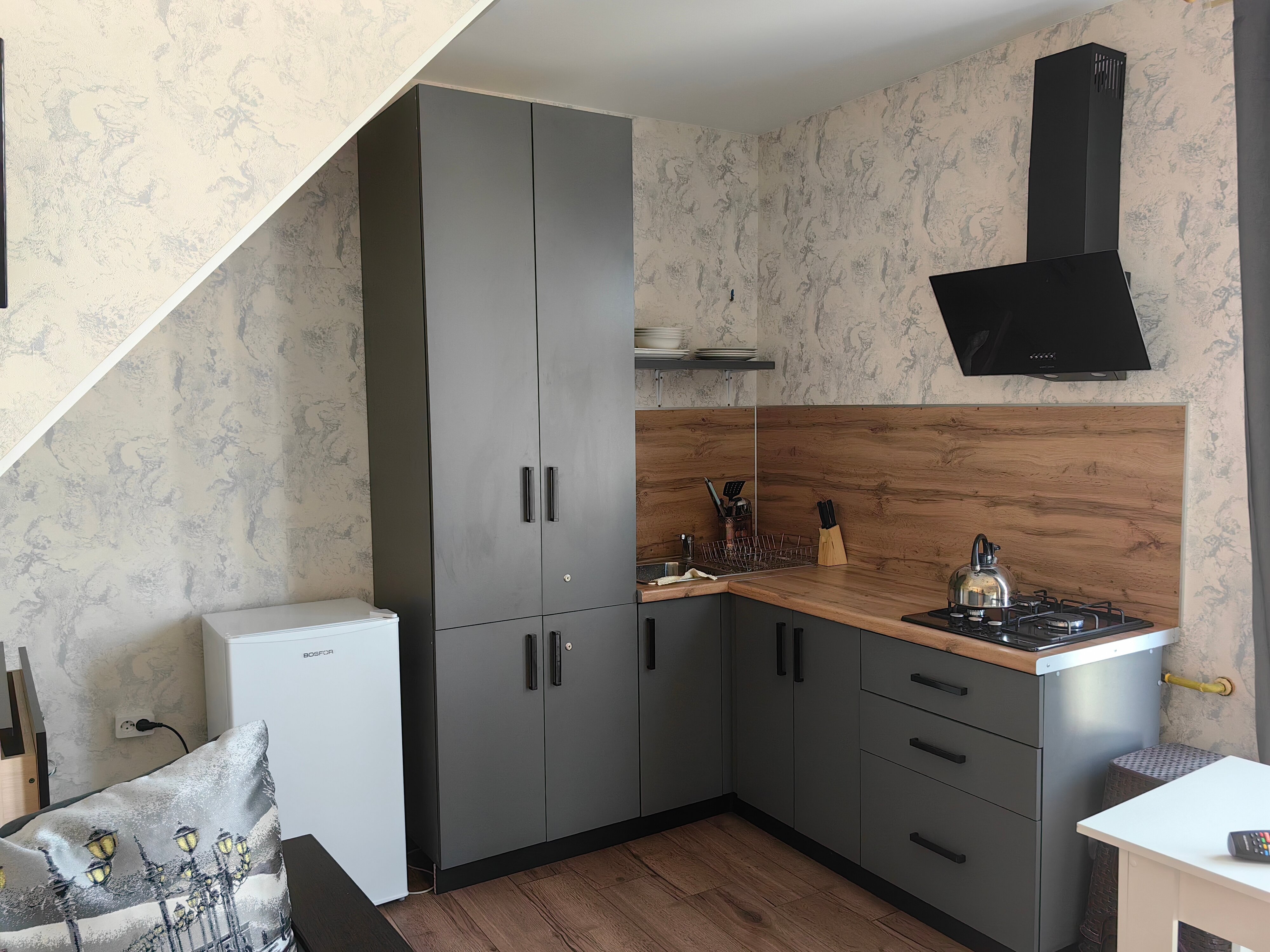 Фото Джемарук