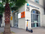 Optima (Tsentralniy Microdistrict, Gorkogo Street, 75), legal services