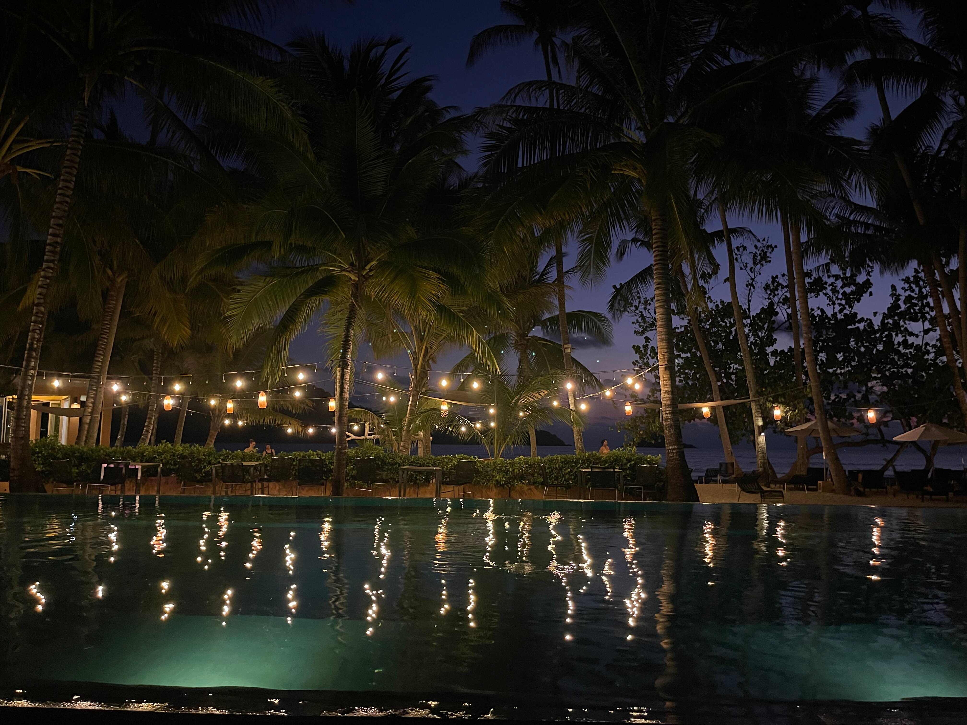 Фото Marina Sands Resort