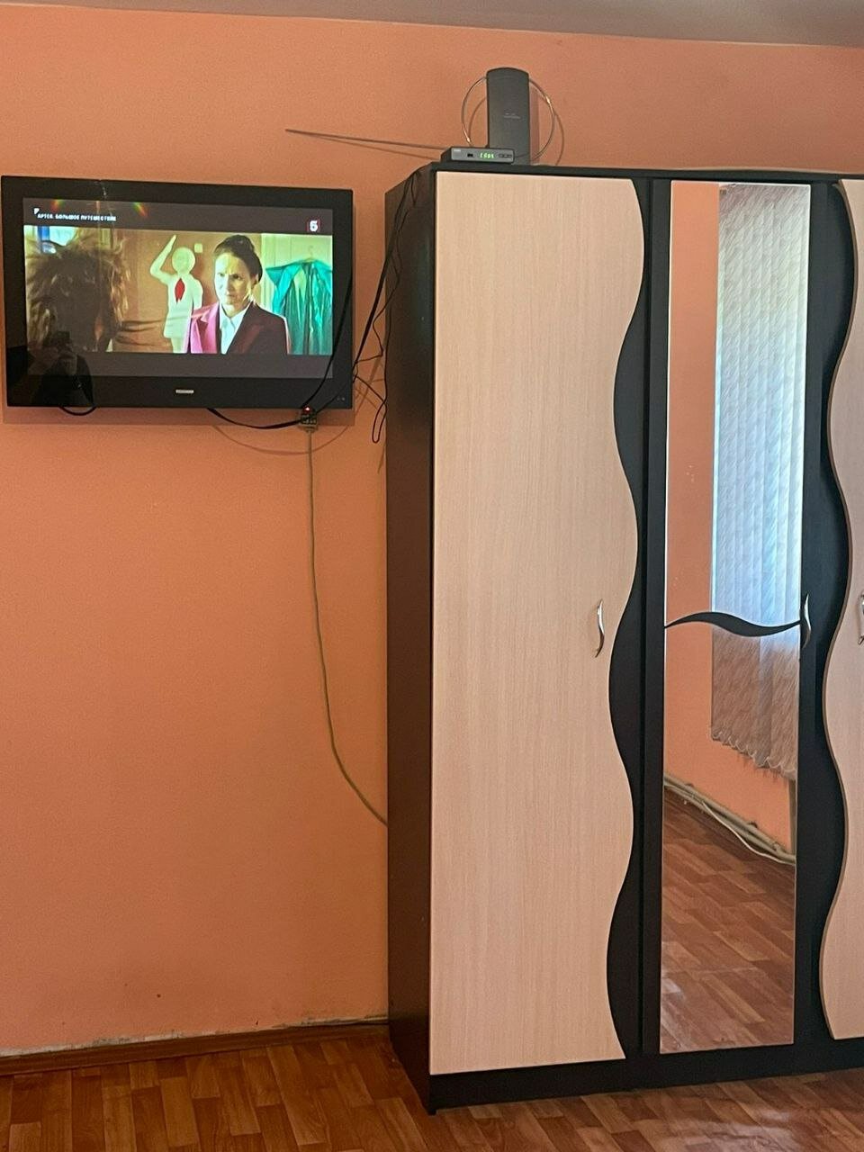 Фото Храпуля