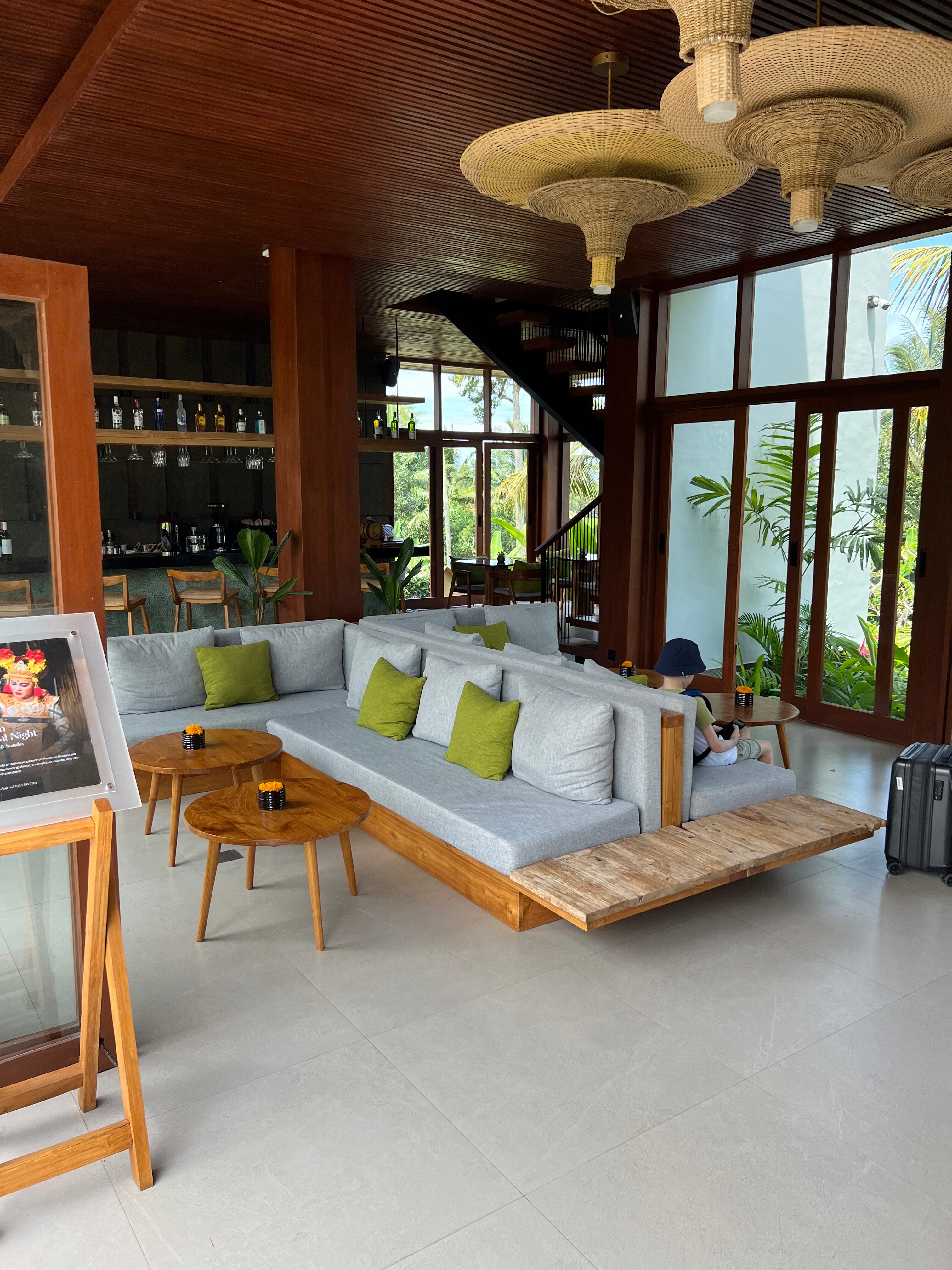 Фото Amnaya Resort Kuta