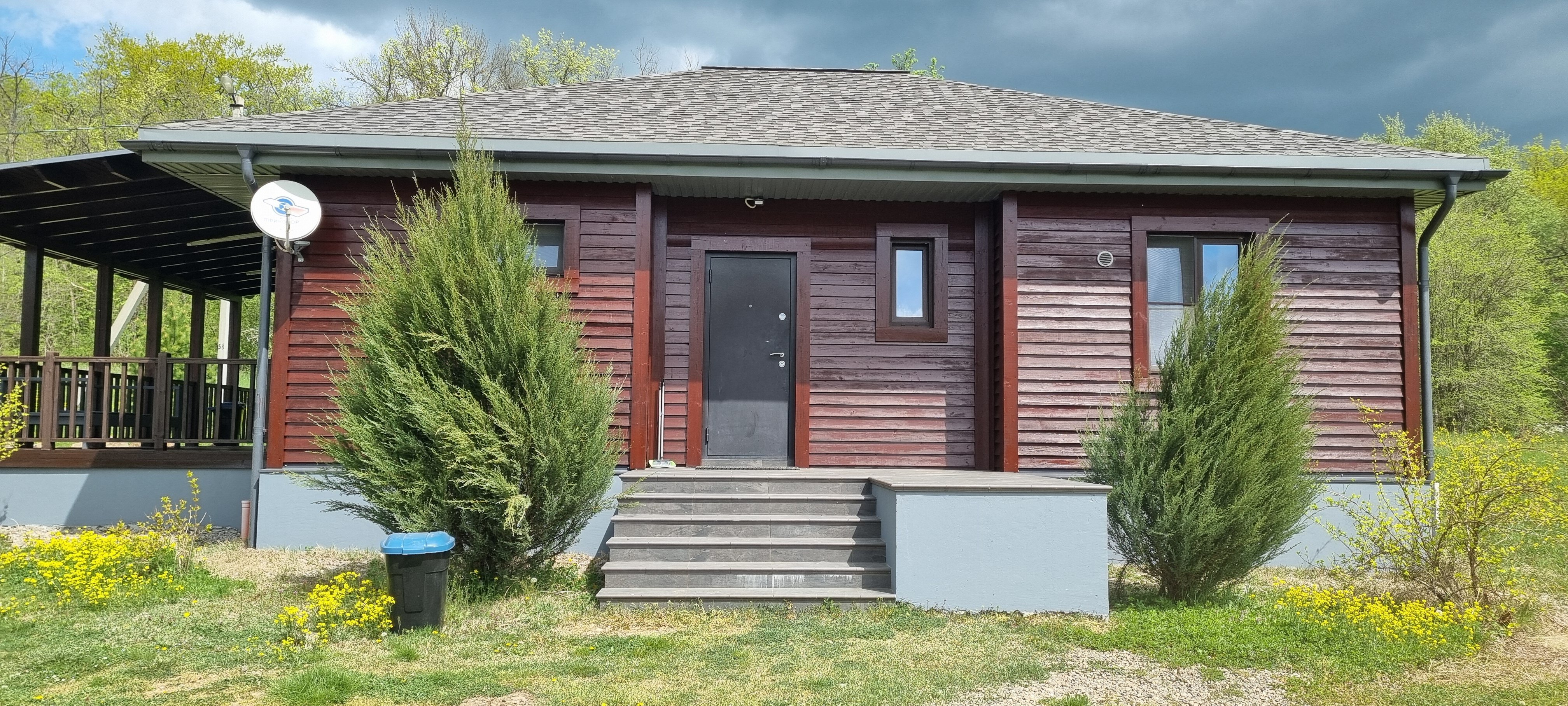 Фото Дубровский