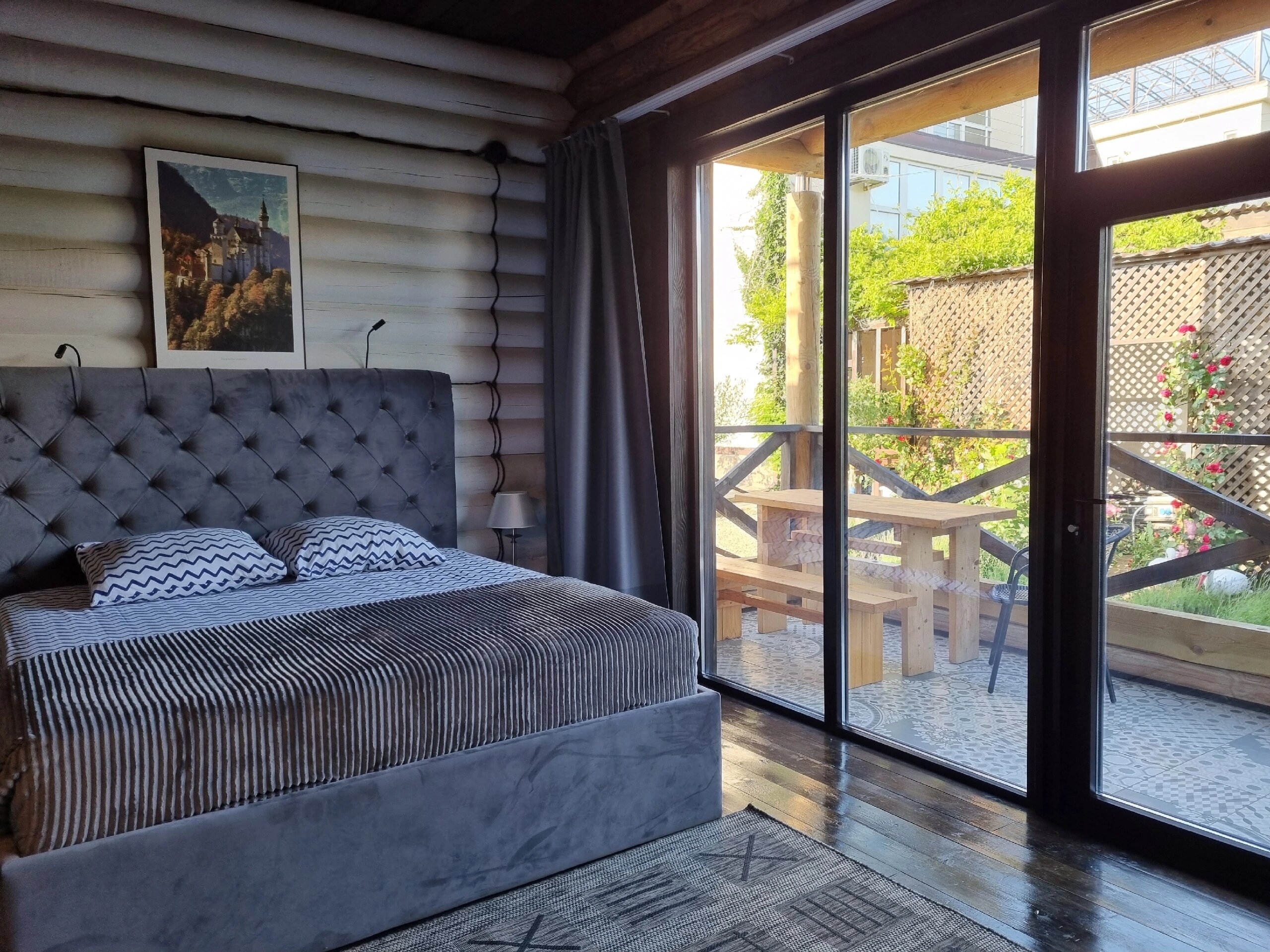 Фото Вилла Роз