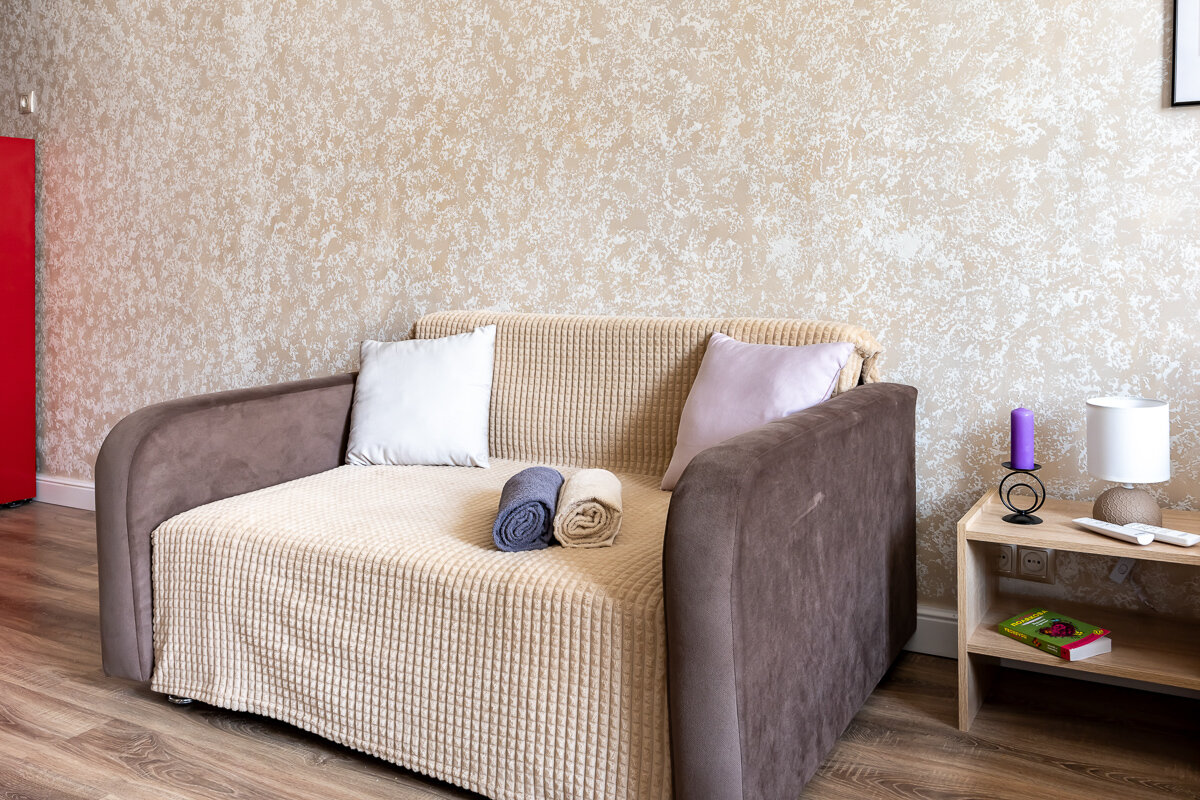 Фото Comfort place