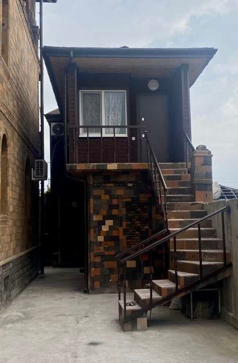 Фото Гостевой дом Афина