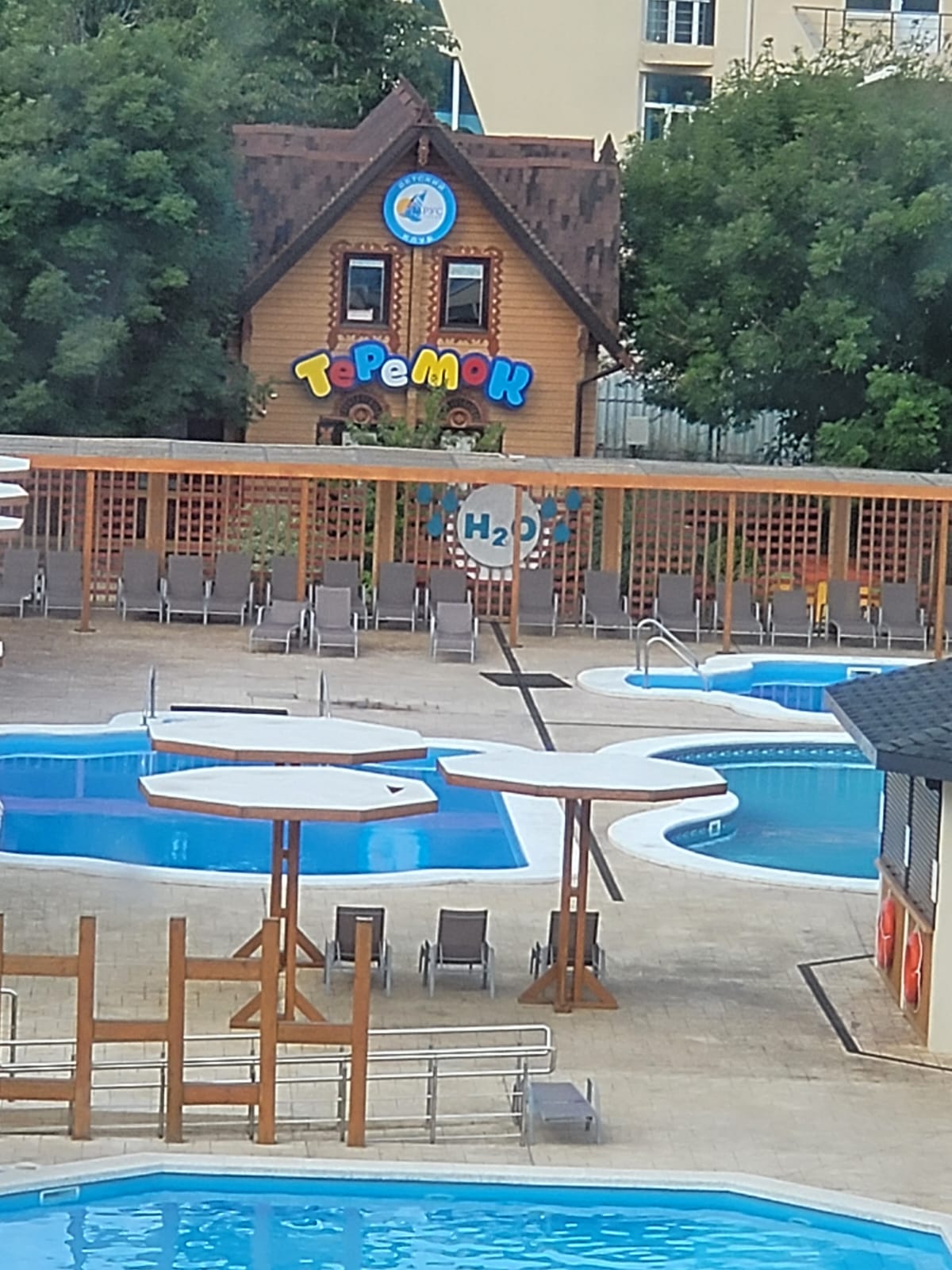 Фото У Нелли