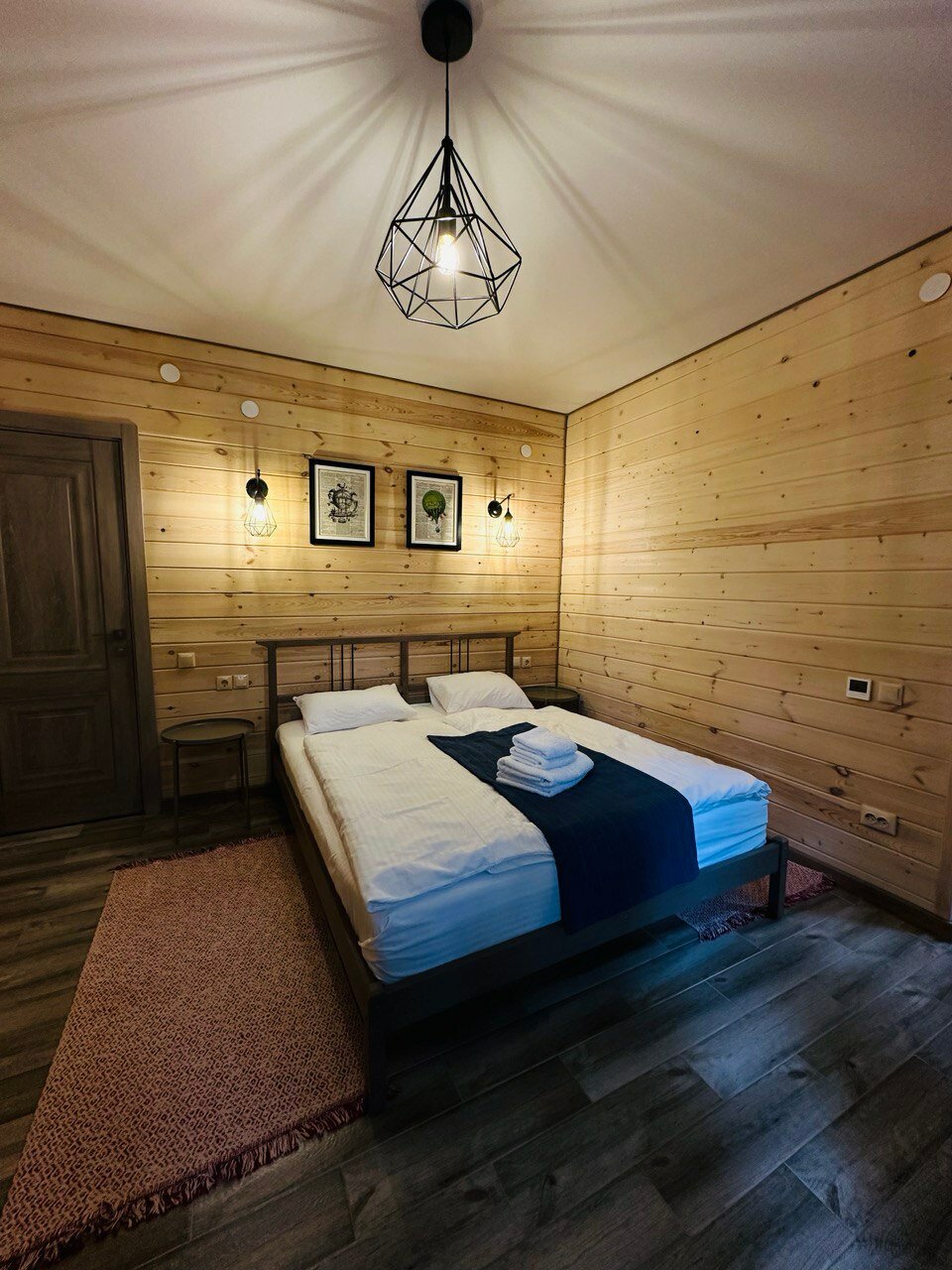 Фото Игилик