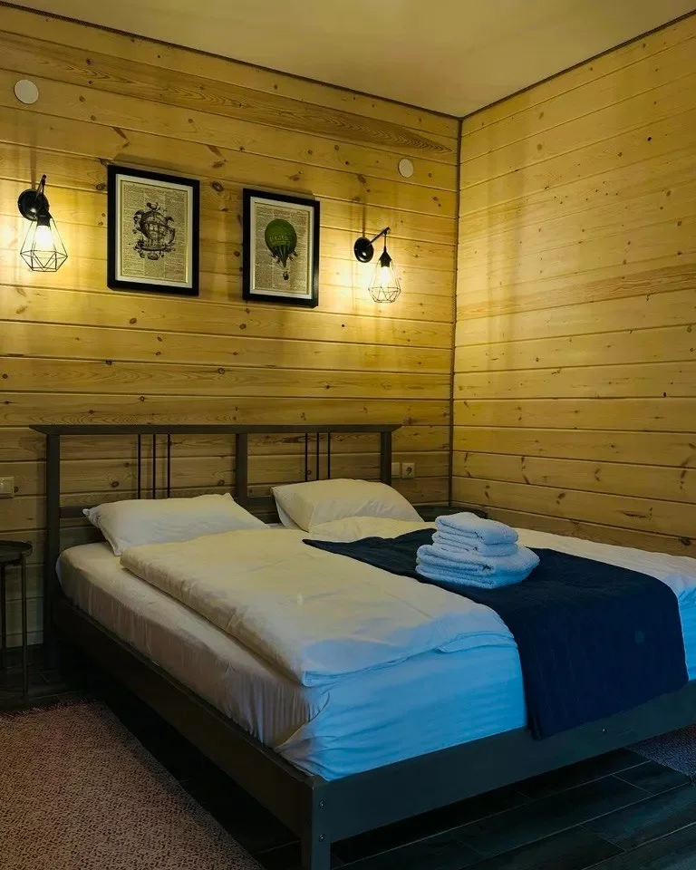 Фото Игилик