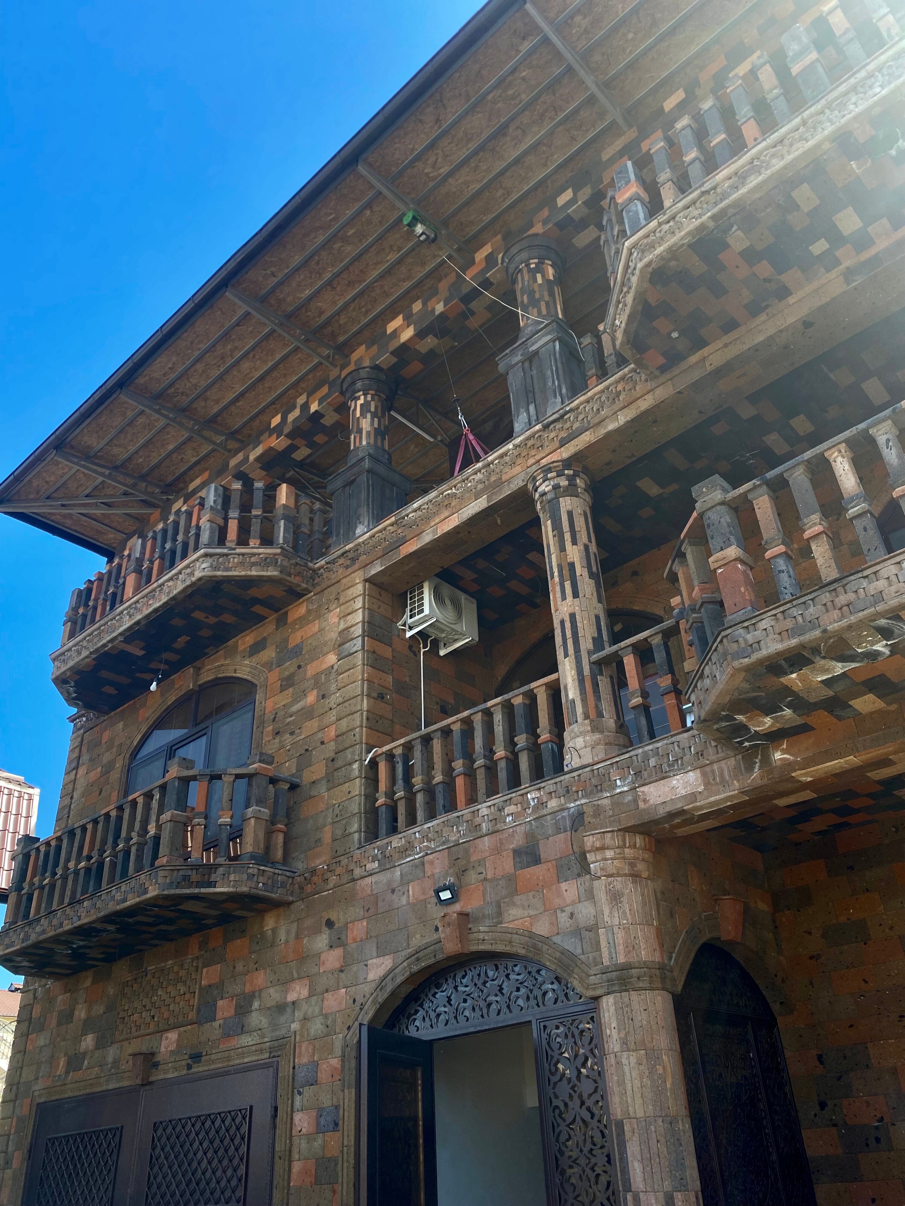 Фото Гостевой дом Афина