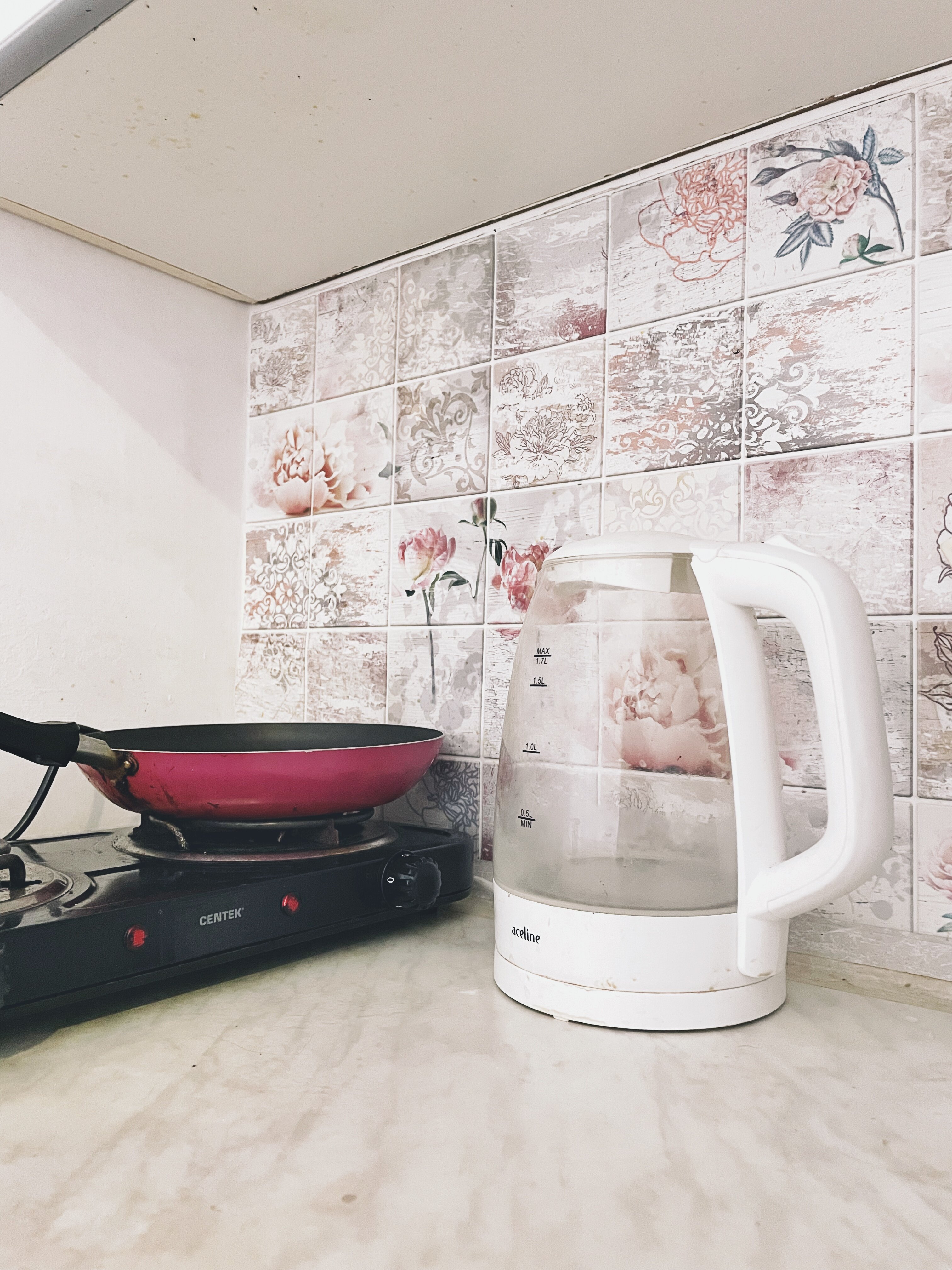 Фото Travel wake