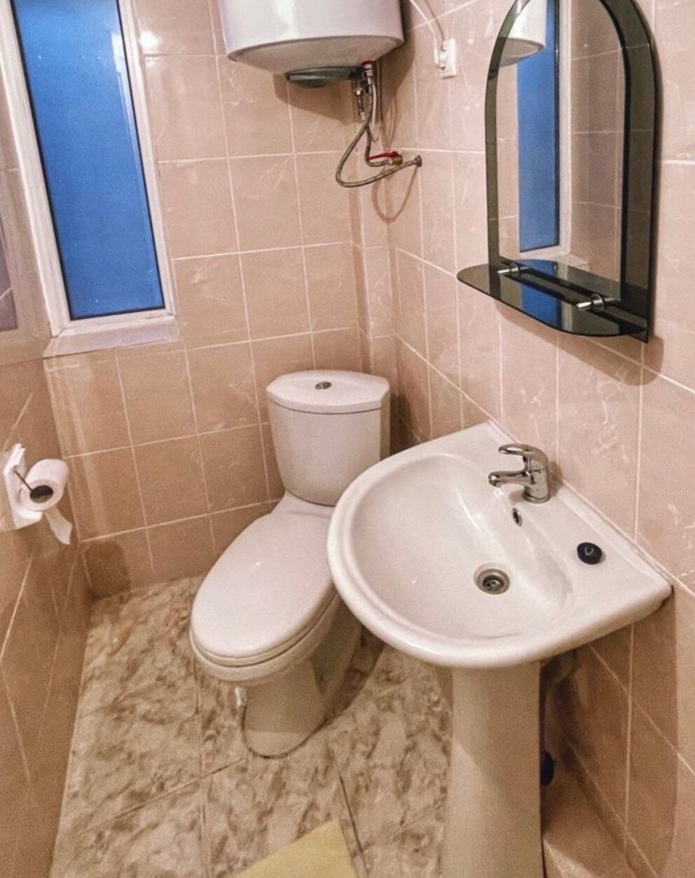 Фото Travel wake