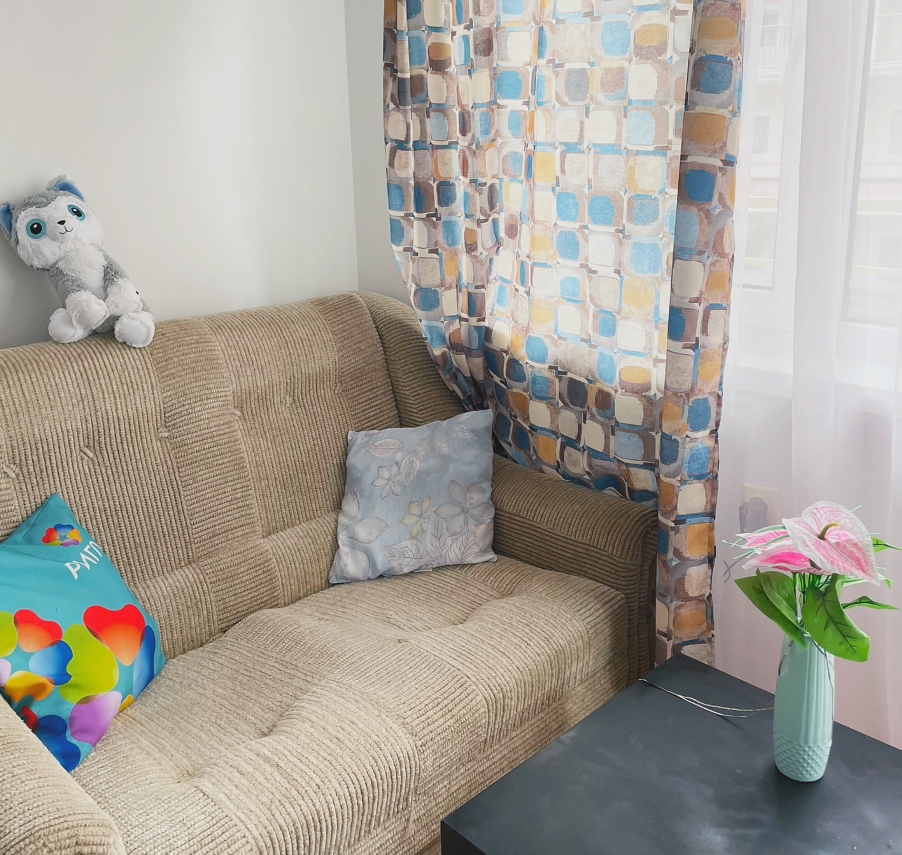 Фото Travel wake