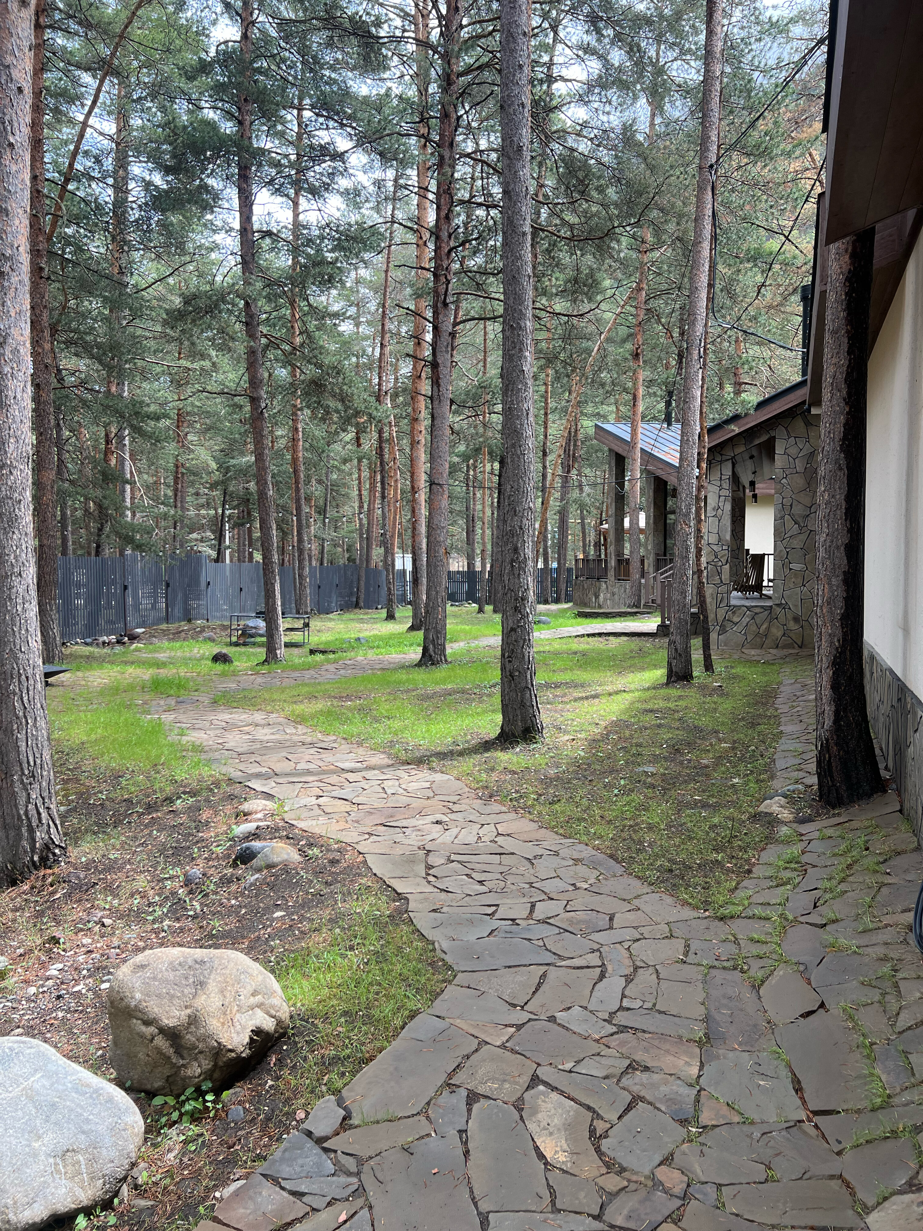 Фото Наедине