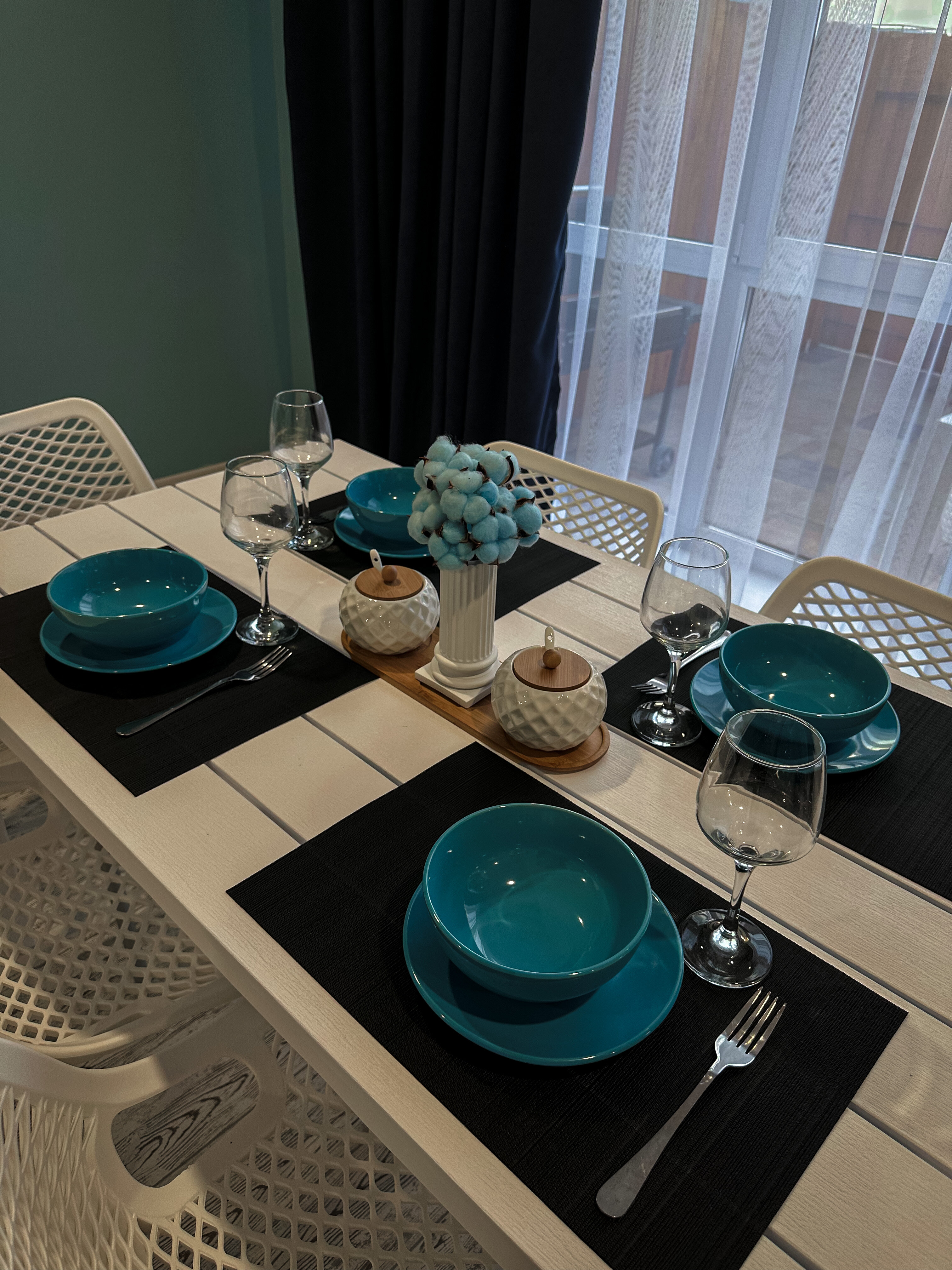 Фото Каспий хаус