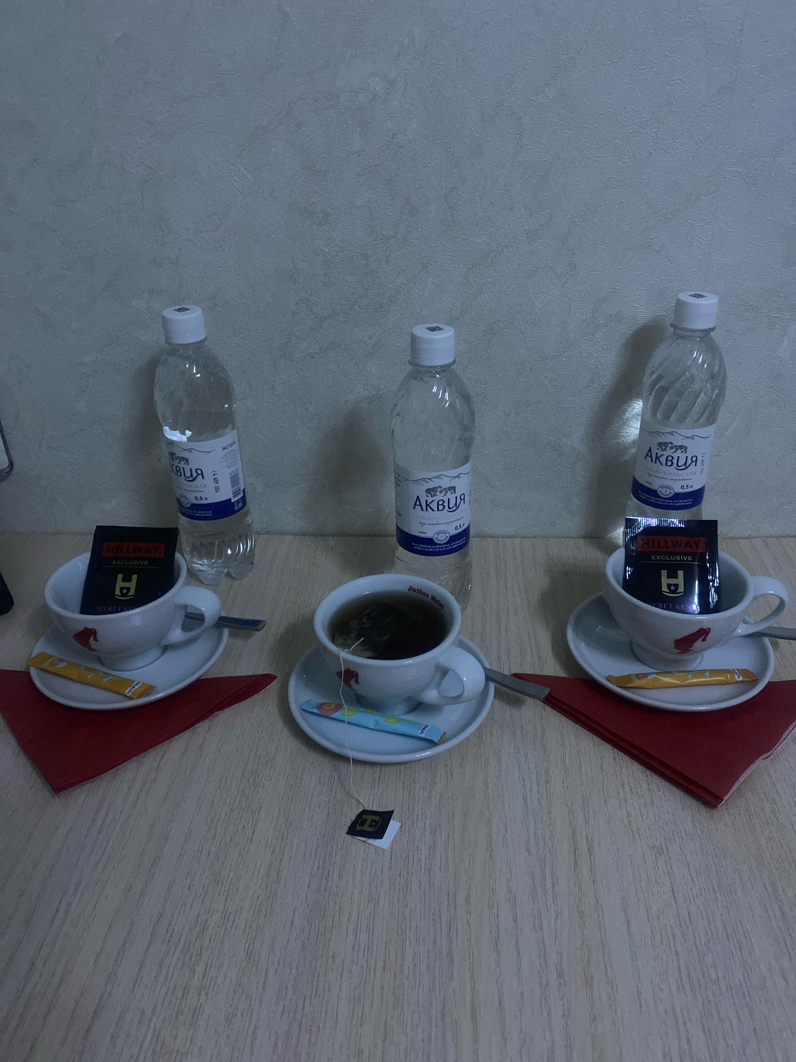 Фото Гостиный Дом