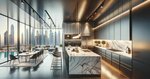 K Kitchens (251, King Faisal Street, Sharjah) ، أثاث المطبخ