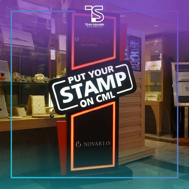 Advertising agency Team Squared Advertising, Dubai, photo