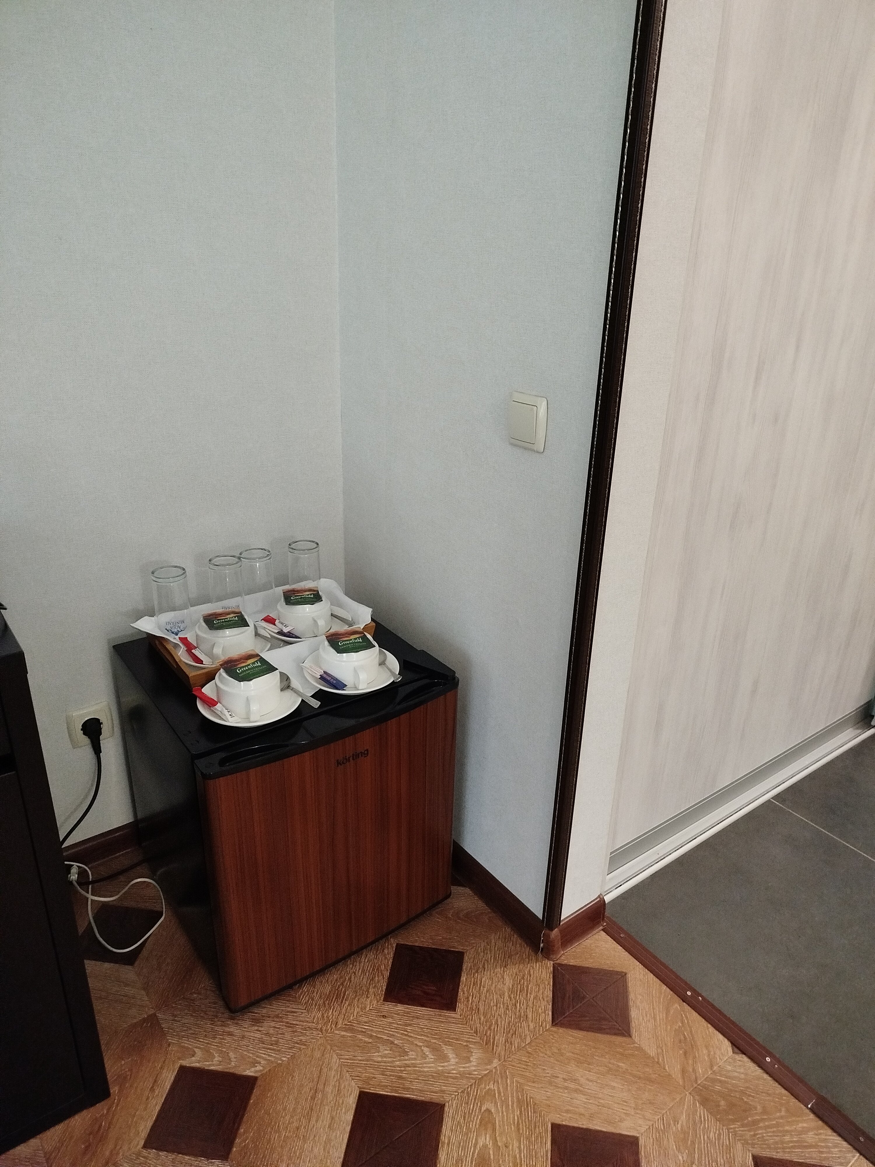 Фото Гостевой дом Bellagio