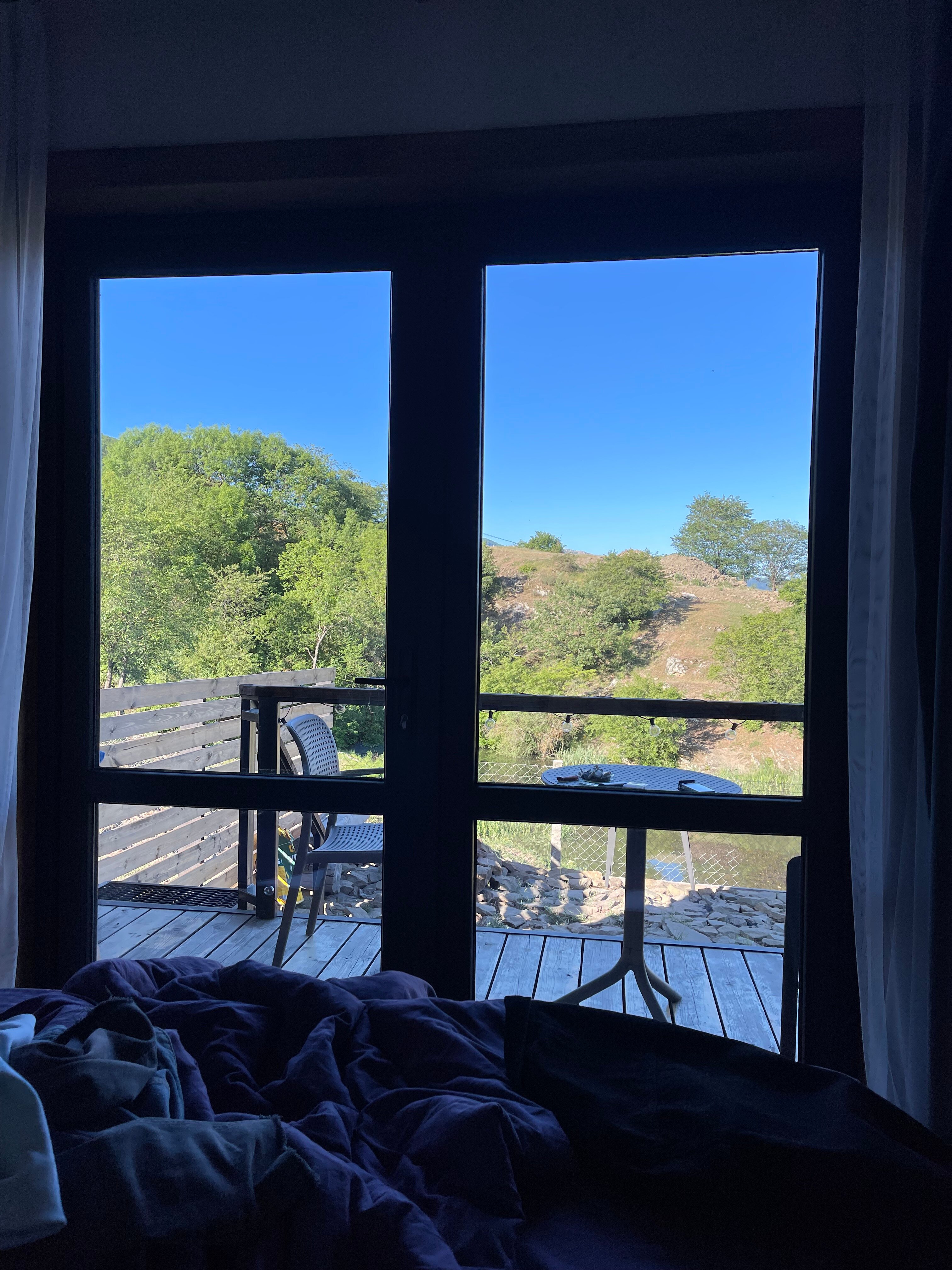 Фото Едем в горы