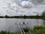 Рыболовный комплекс Карповик (Stavropol Territory, Predgorny munitsipalny okrug) ، مزارع تربية الأسماك