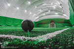 Campus (Dushinskaya Street, 7с1), sports center