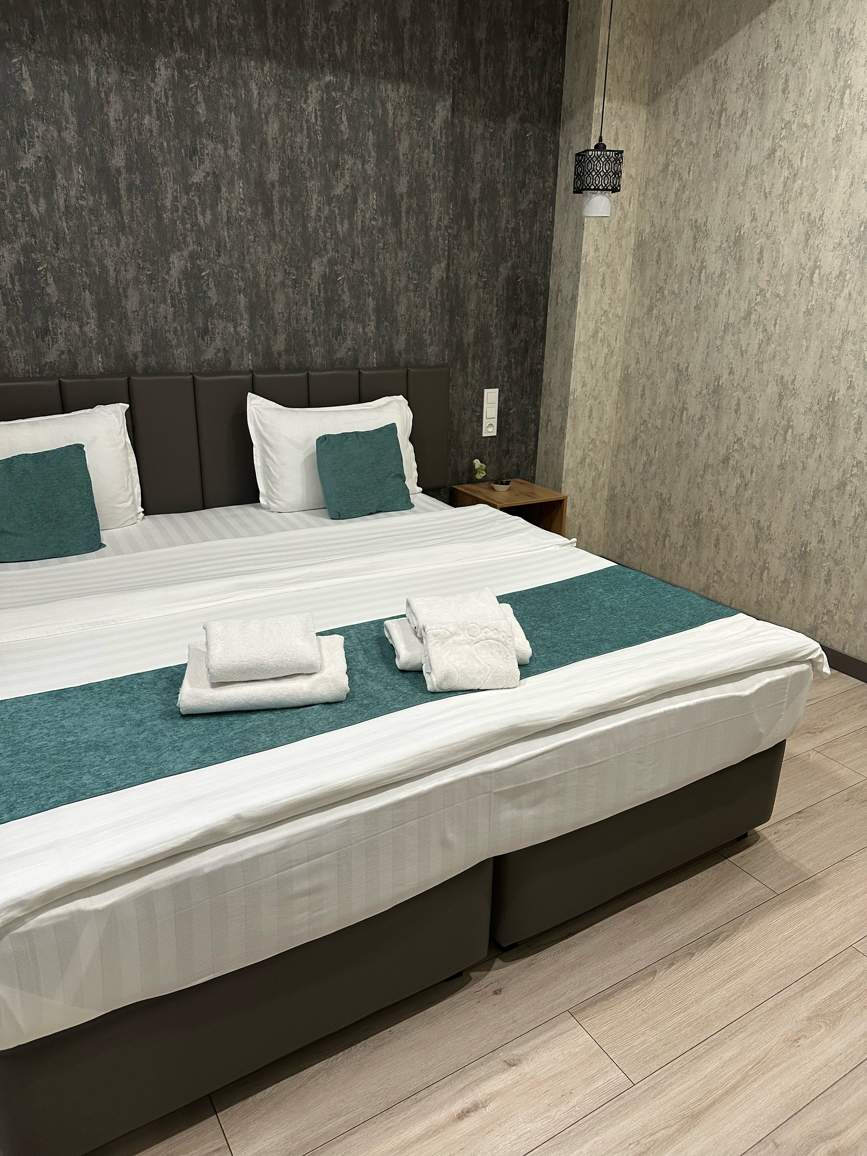 Фото Alpha Plaza